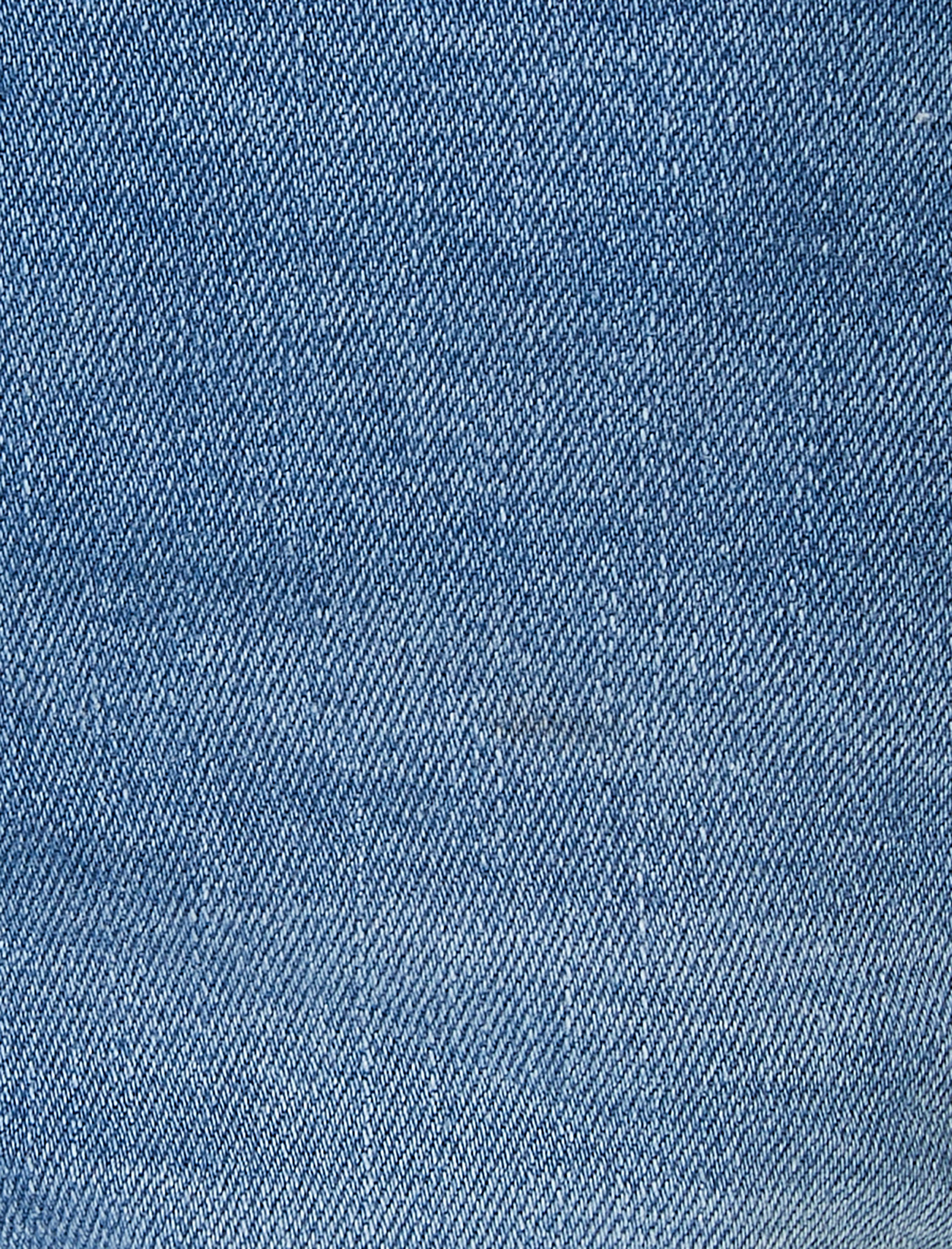   Standart Bel Skinny Fit Kot Pantolon - Michael Jean