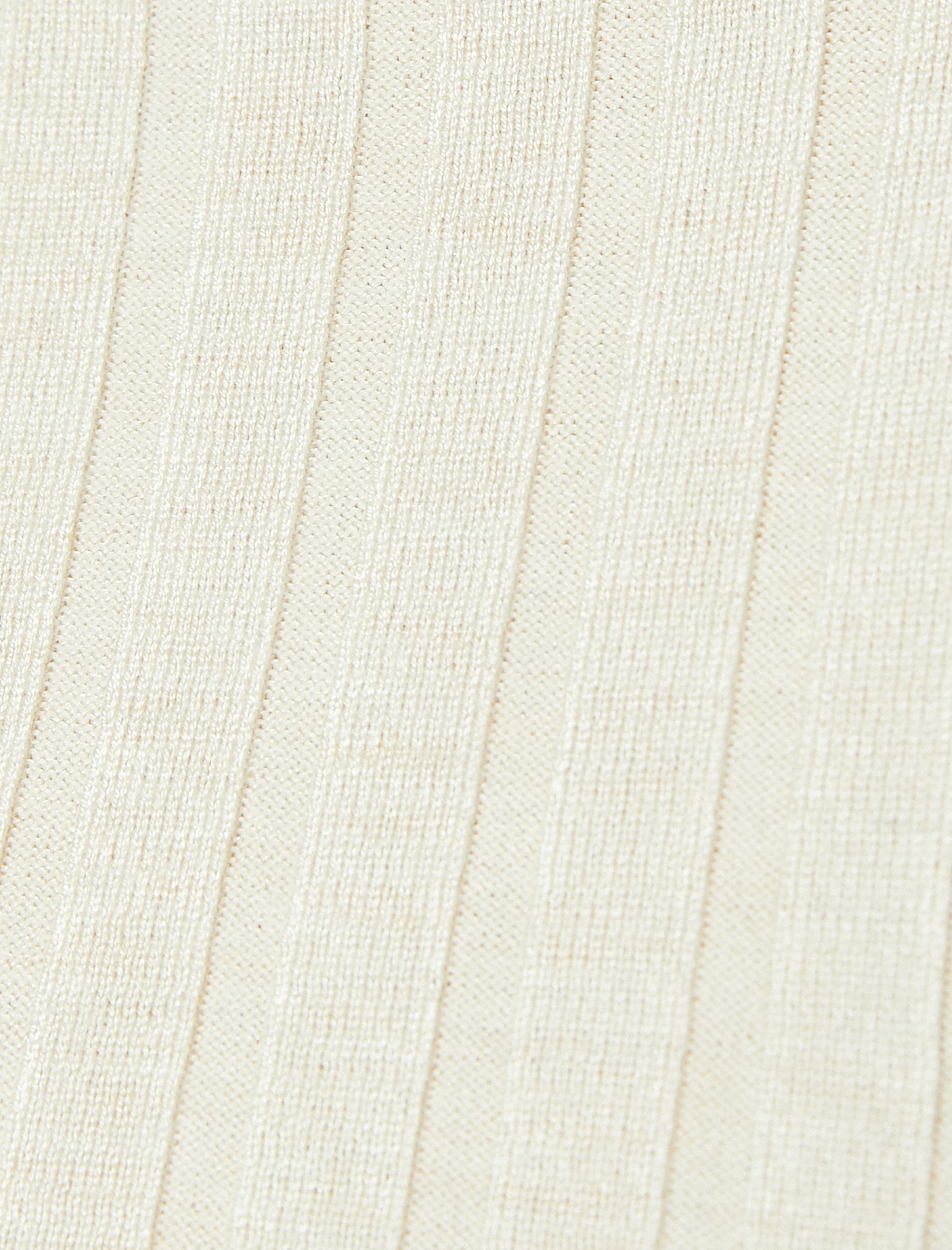   Basic Triko Kazak Dik Yaka Dokulu