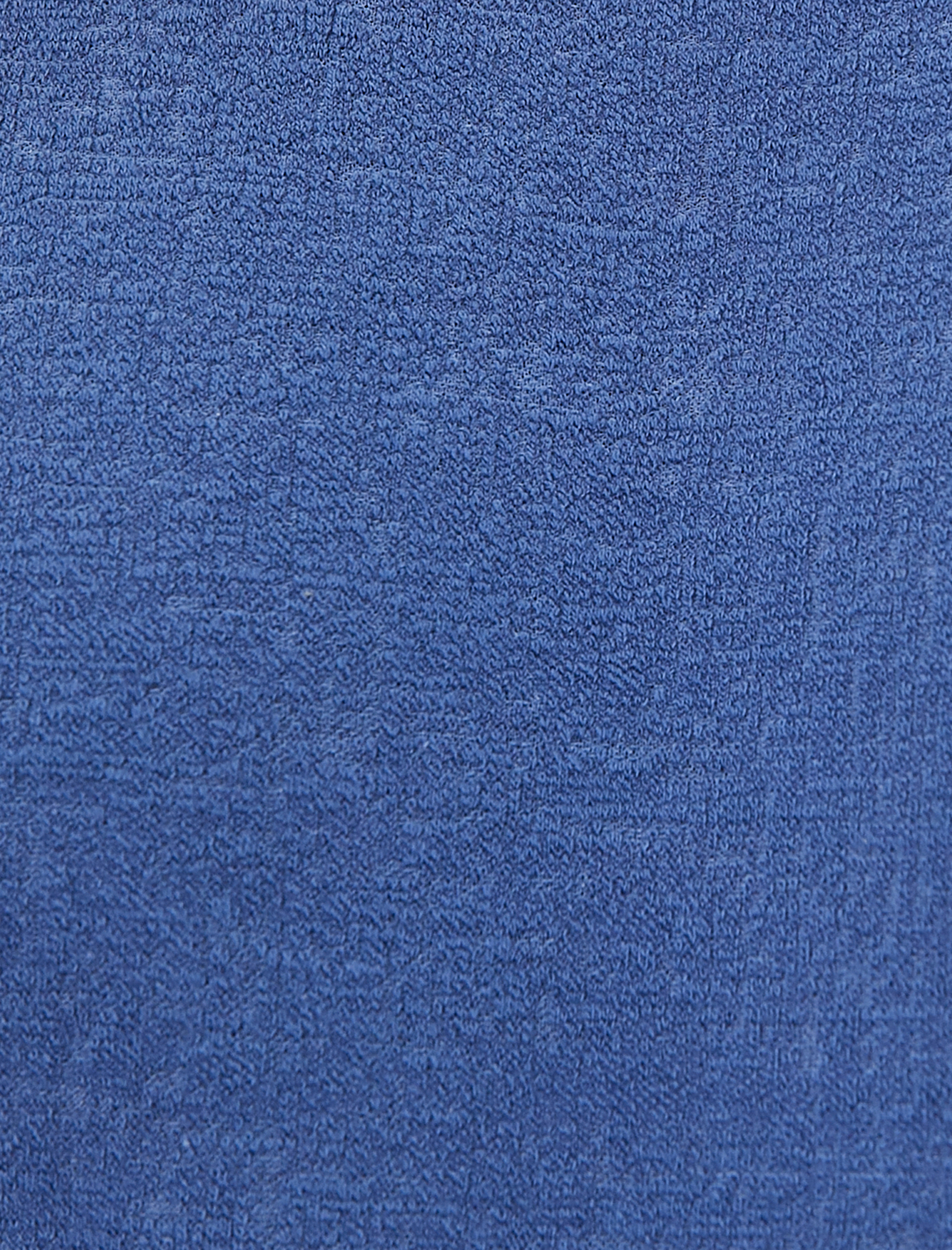   Basic Tişört Bisiklet Yaka Kısa Kollu