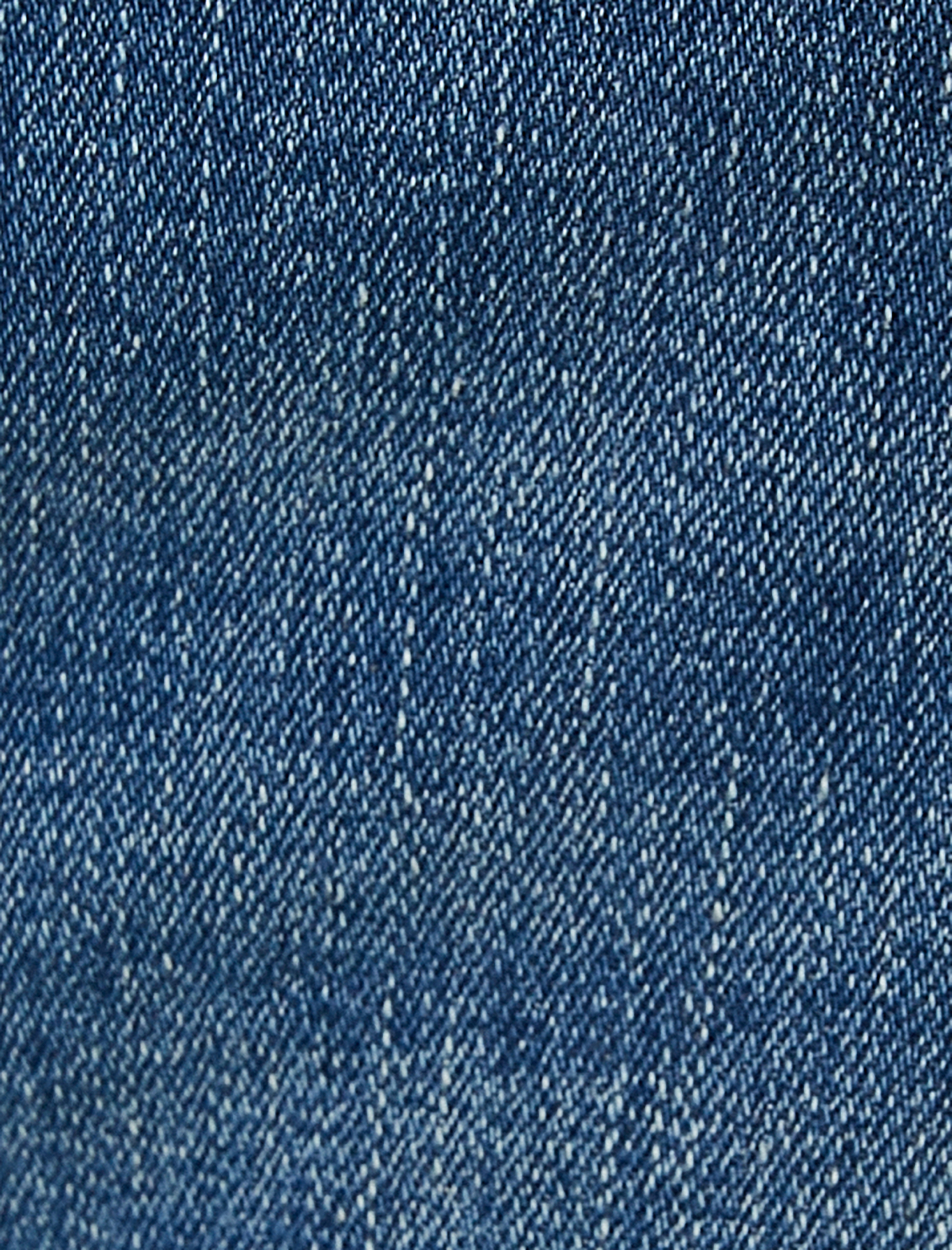   Super Skinny Fit Kot Pantolon - Justin Jean