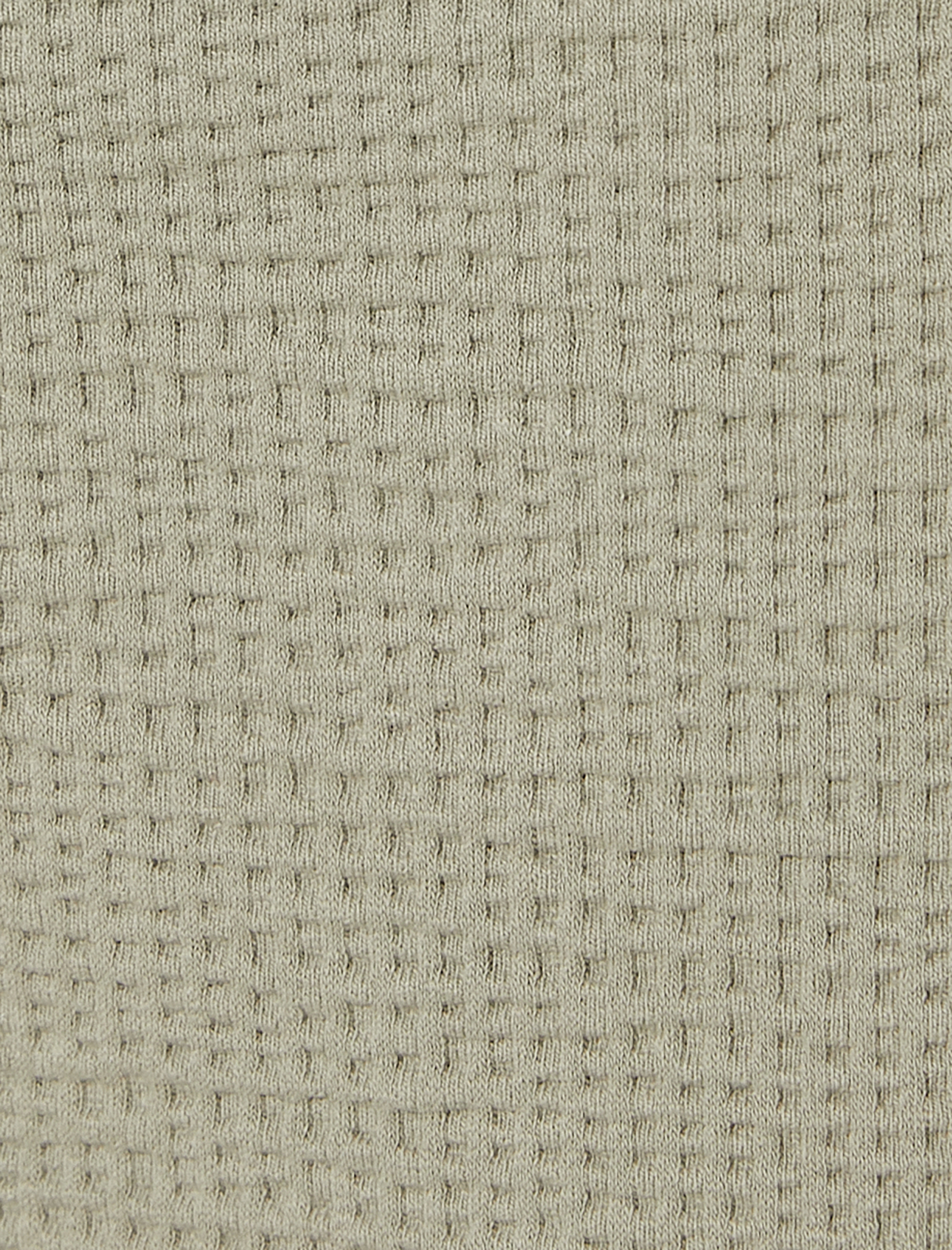   Bermuda Şort Cep Detaylı Pamuklu