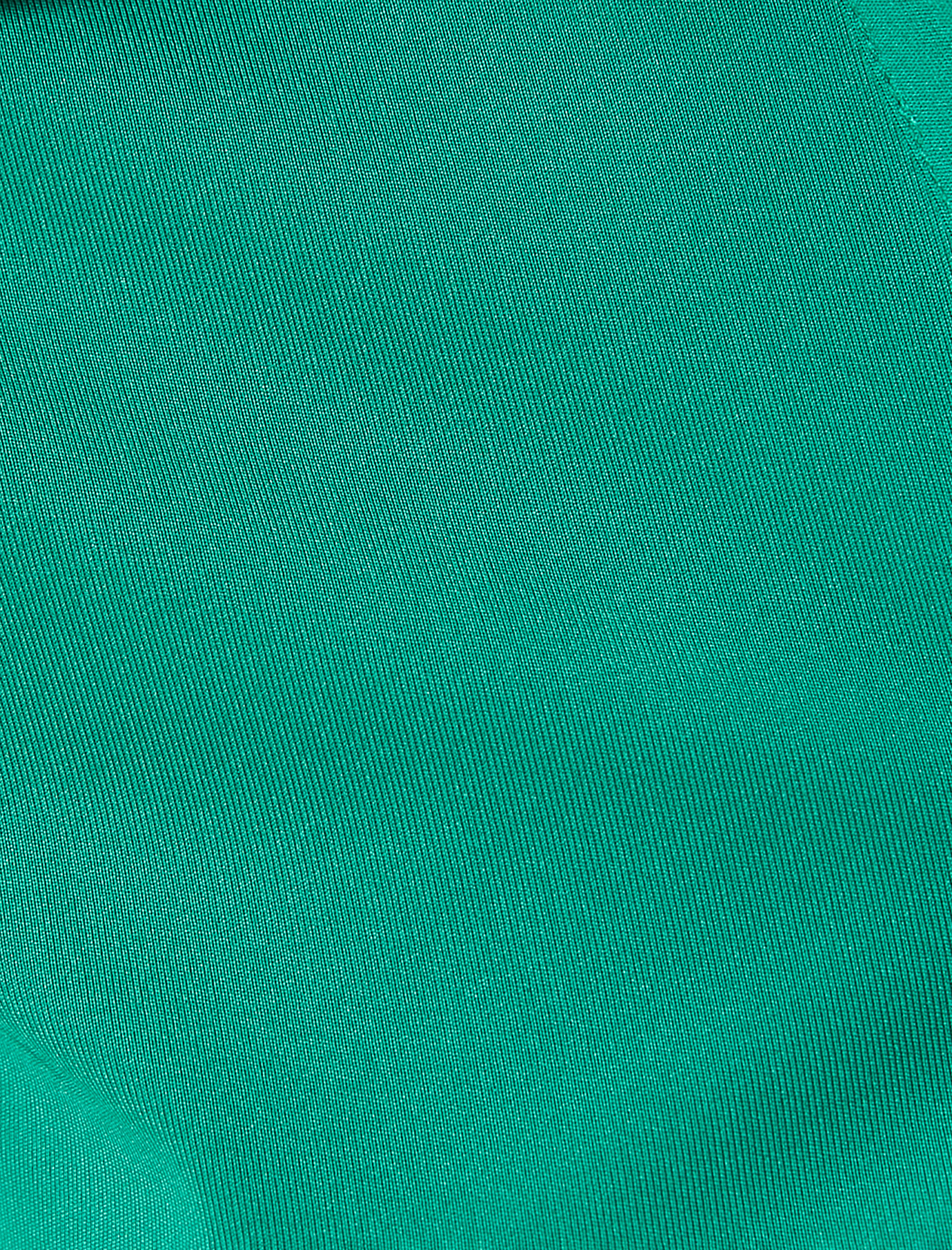   Spor Tişört Polo Yaka Slim Fit Kısa Kollu