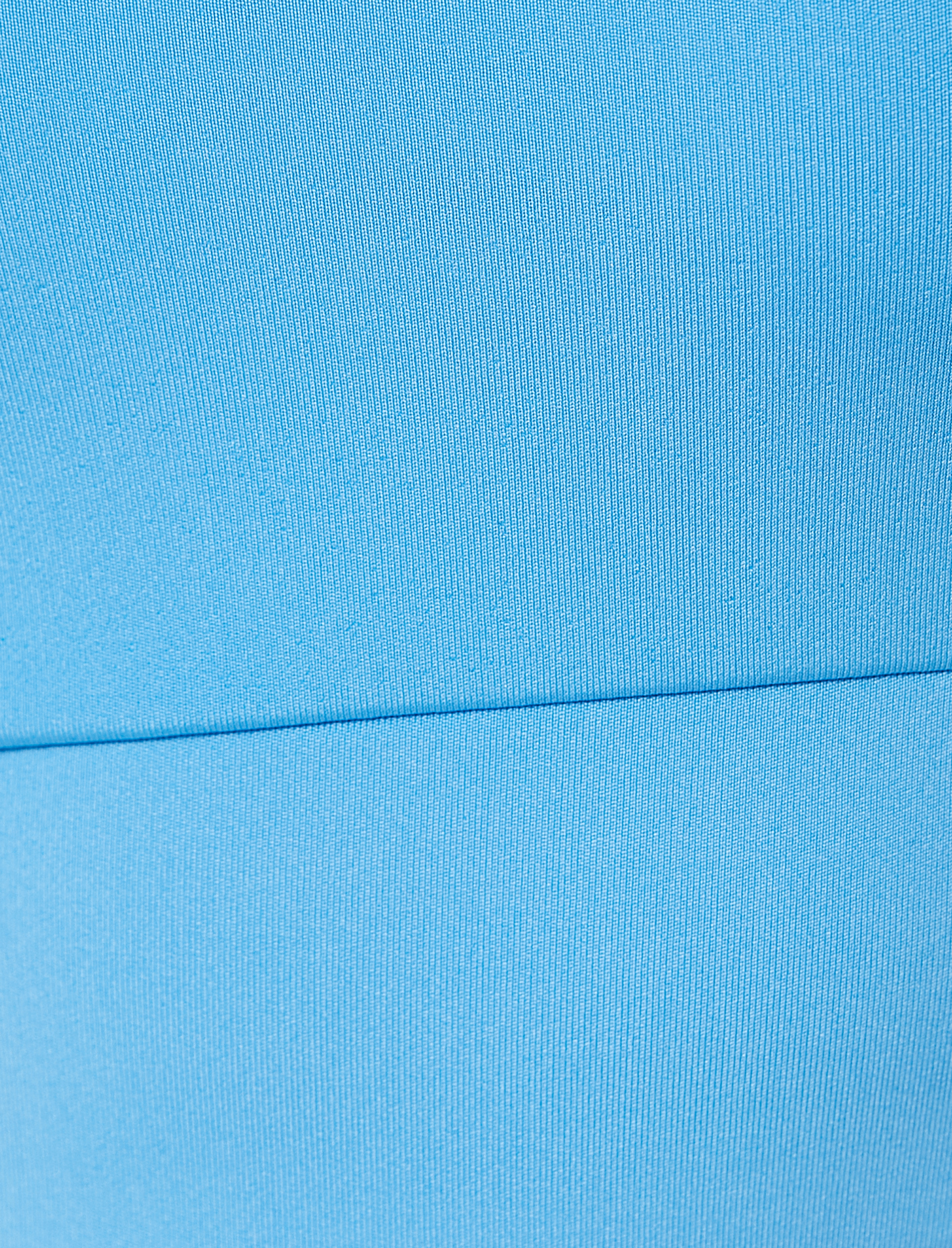   Sporcu Sütyeni U Yaka Kaplı Slim Fit Pencere Detaylı