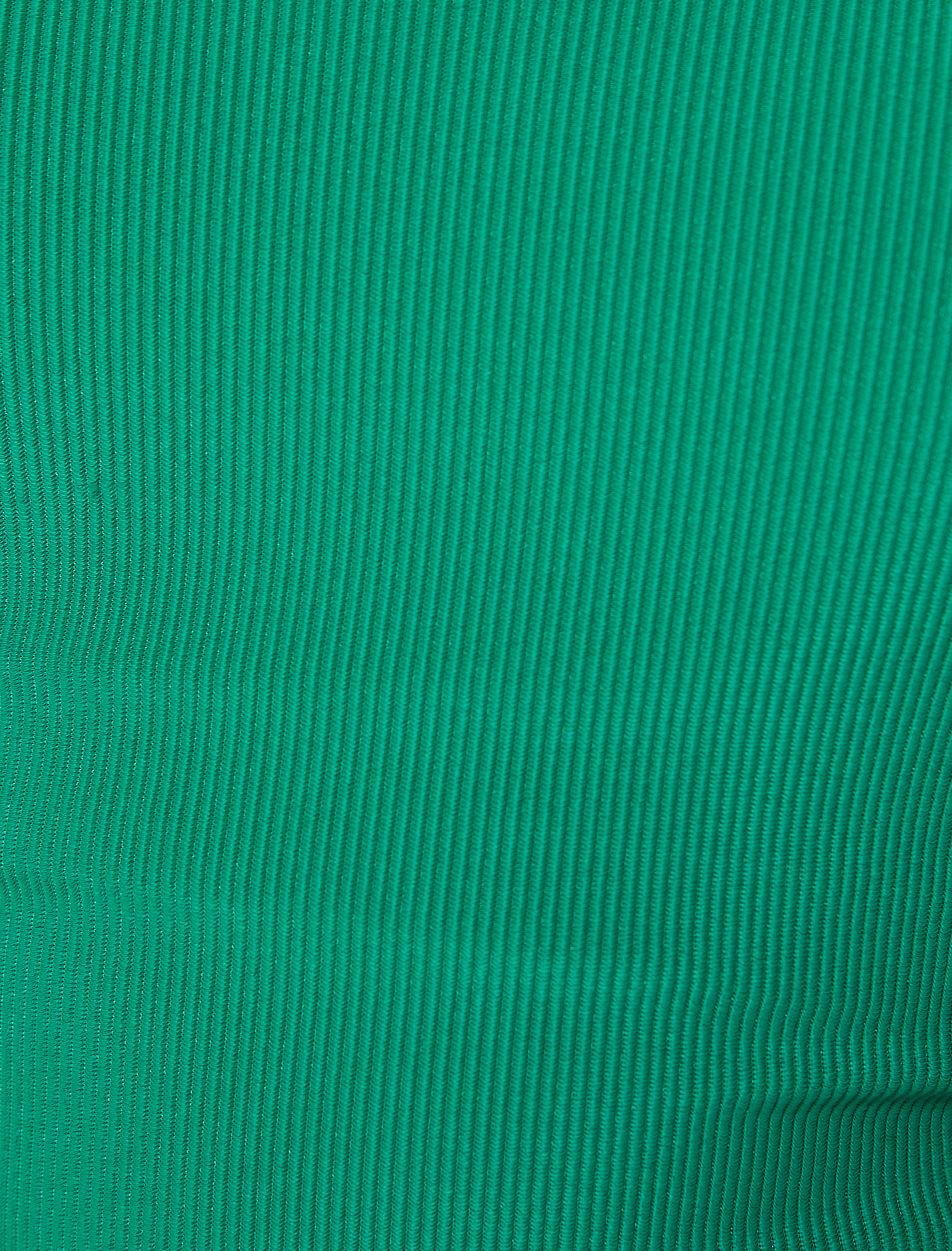   Sporcu Sütyeni V Yaka Kaplı Slim Fit