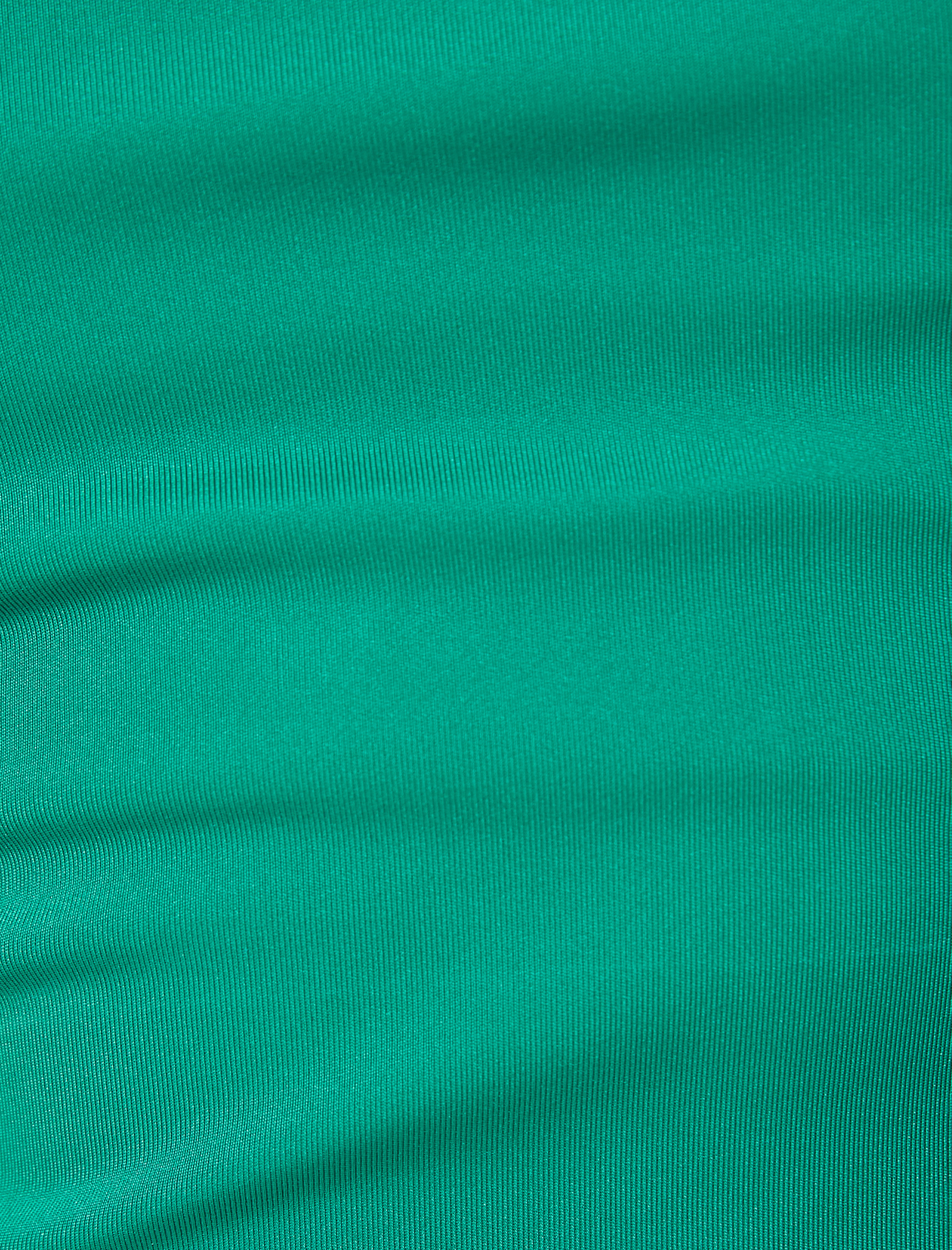   Crop Sporcu Atleti İnce Askılı Slim Fit