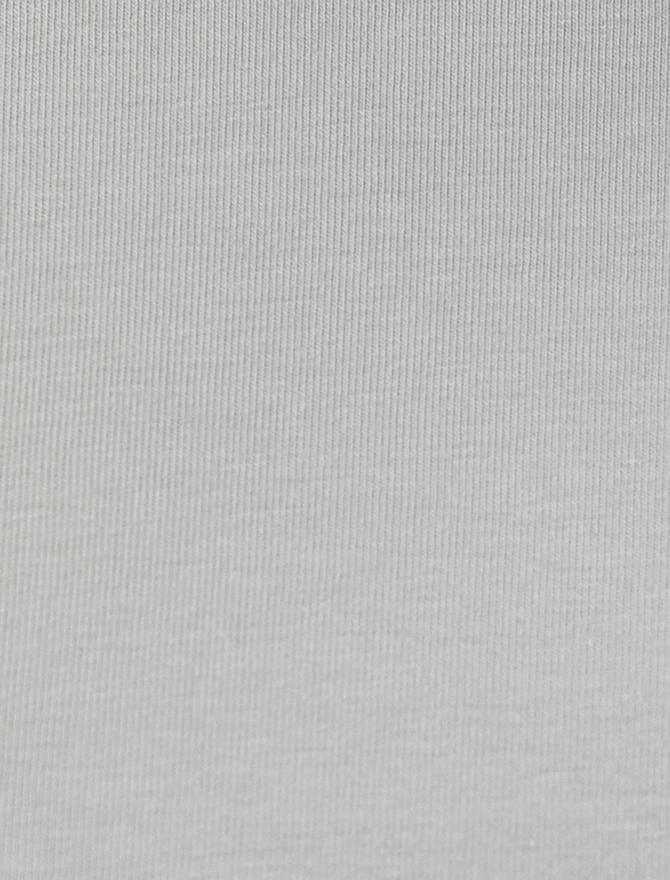   Kısa Kollu Tişört Uzun Kalça Boy Esnek Kumaş Slim Fit Pamuklu