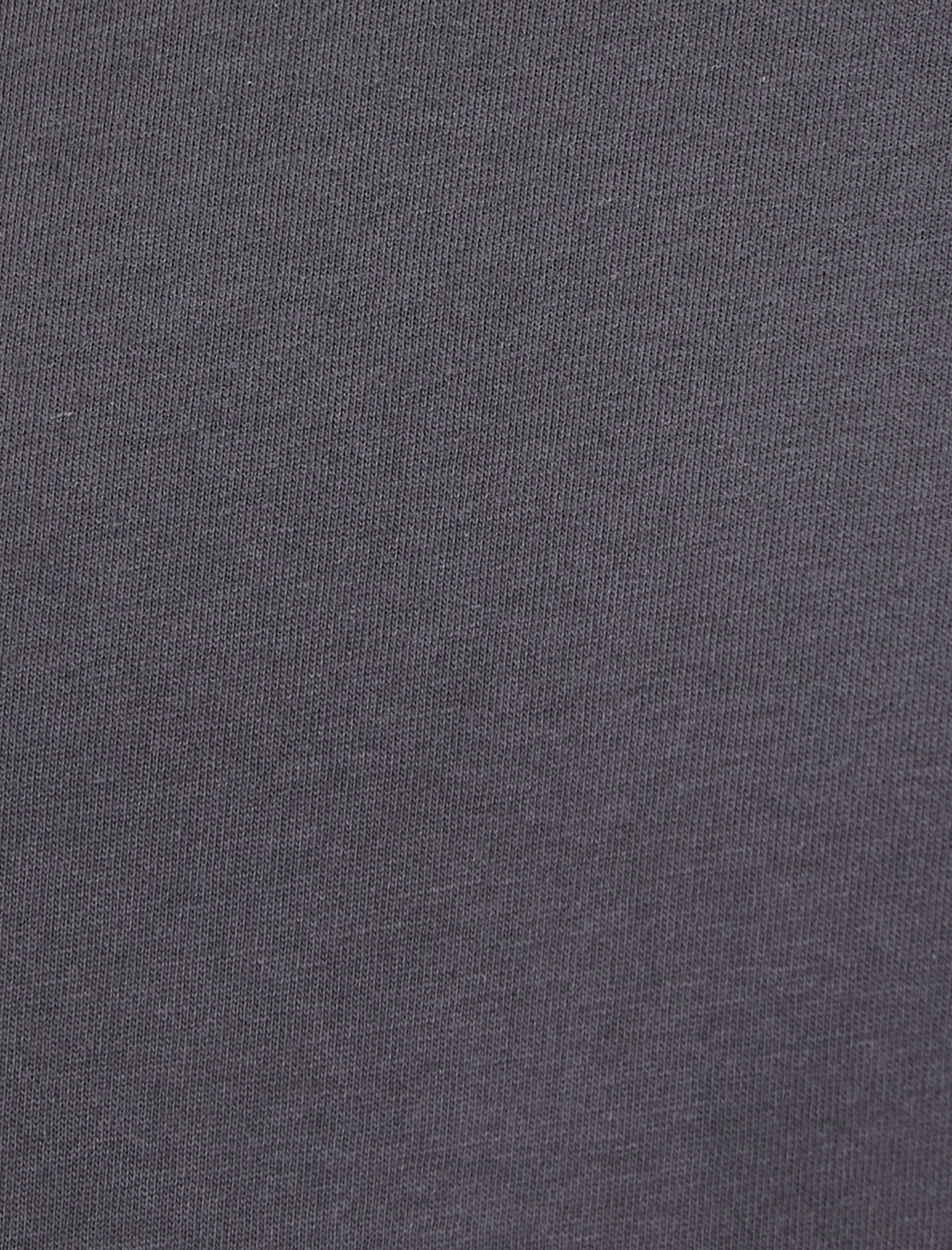   Basic Tişört Slim Fit Kısa Kollu Bisiklet Yaka