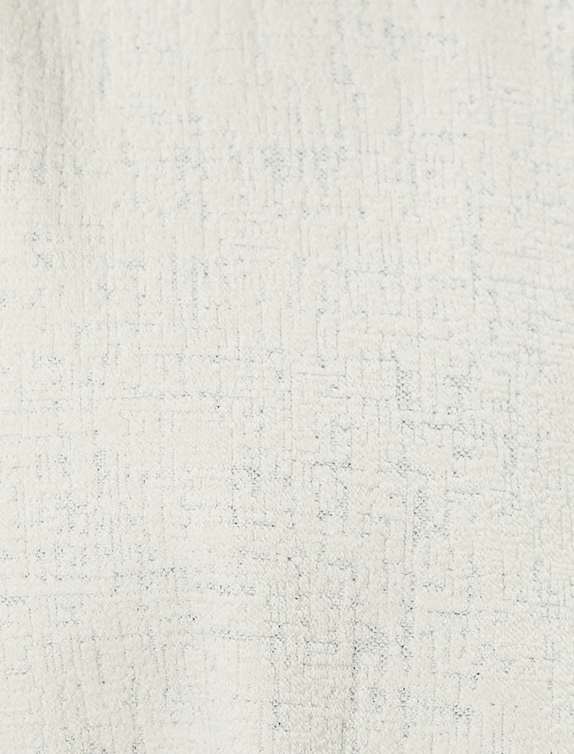   Basic Tişört Bisiklet Yaka Kısa Kollu