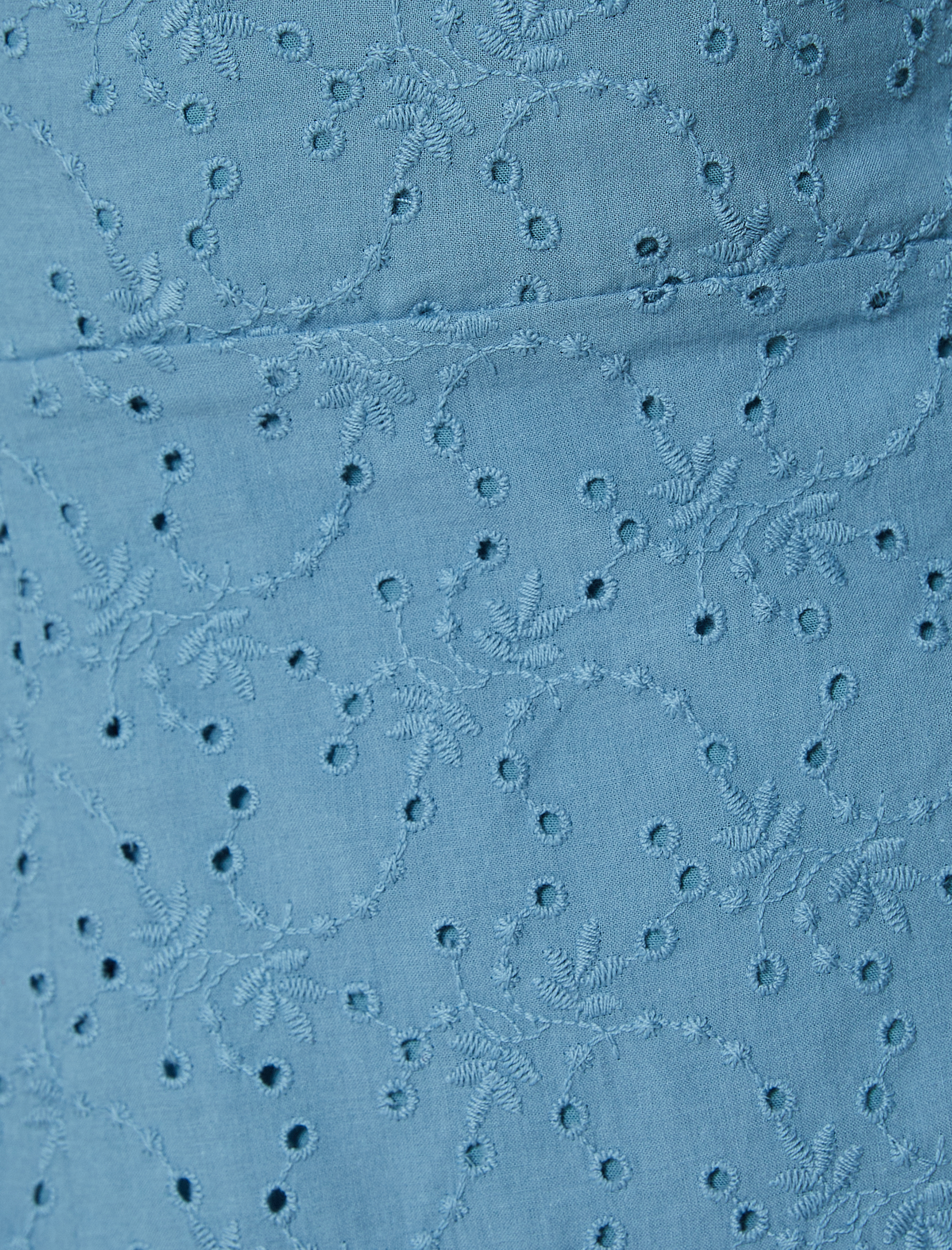   Fisto Elbise Mini Askılı A Kesim Fırfır Detaylı Slim Fit