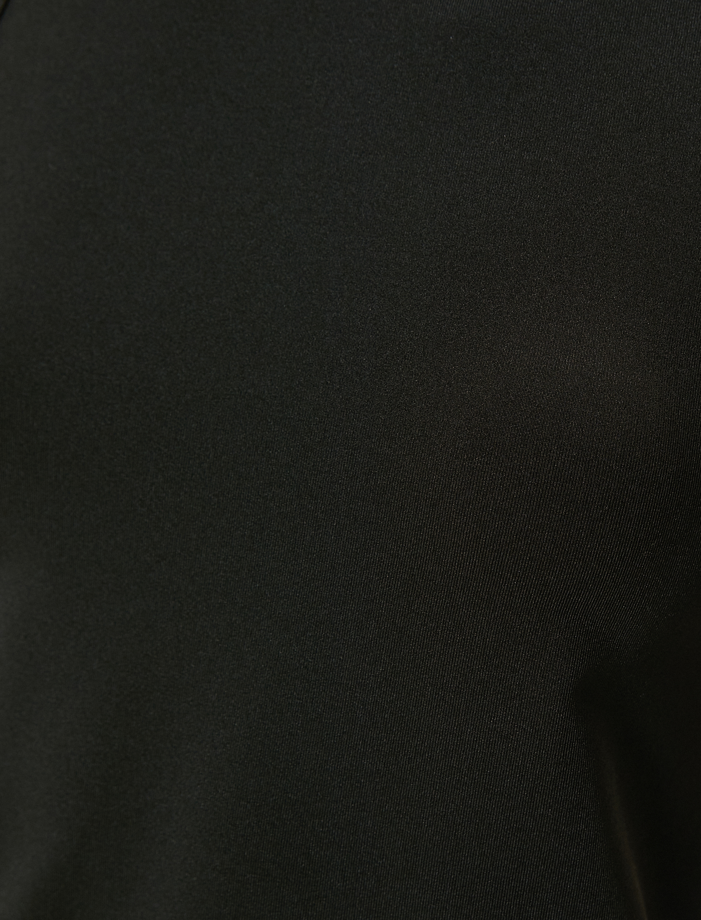   Sporcu Atleti Halter Yaka Kolsuz