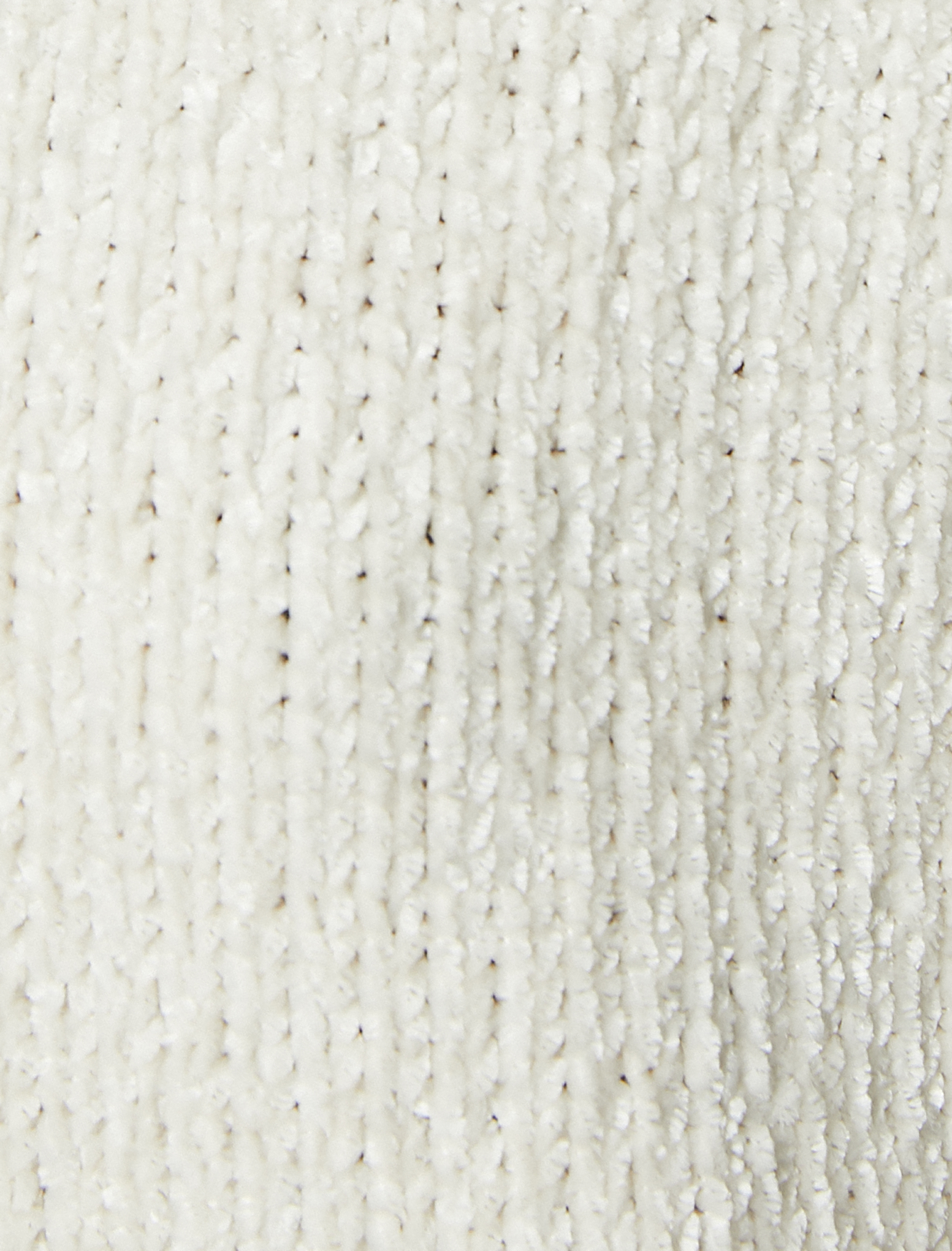   Basic Triko Kazak Bisiklet Yaka Uzun Kollu Düşük Omuzlu