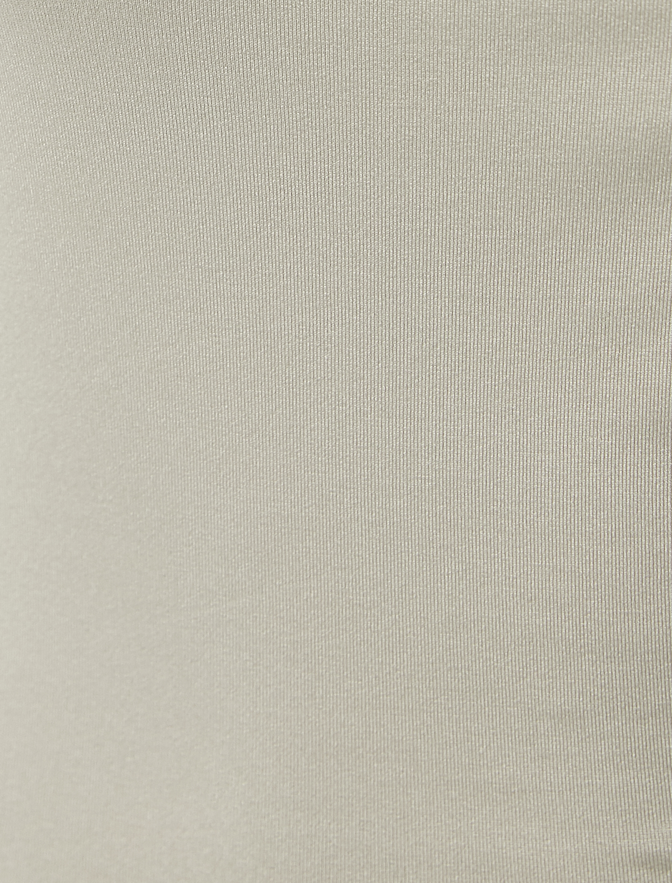   Basic Atlet İp Askılı U Yaka Slim Fit