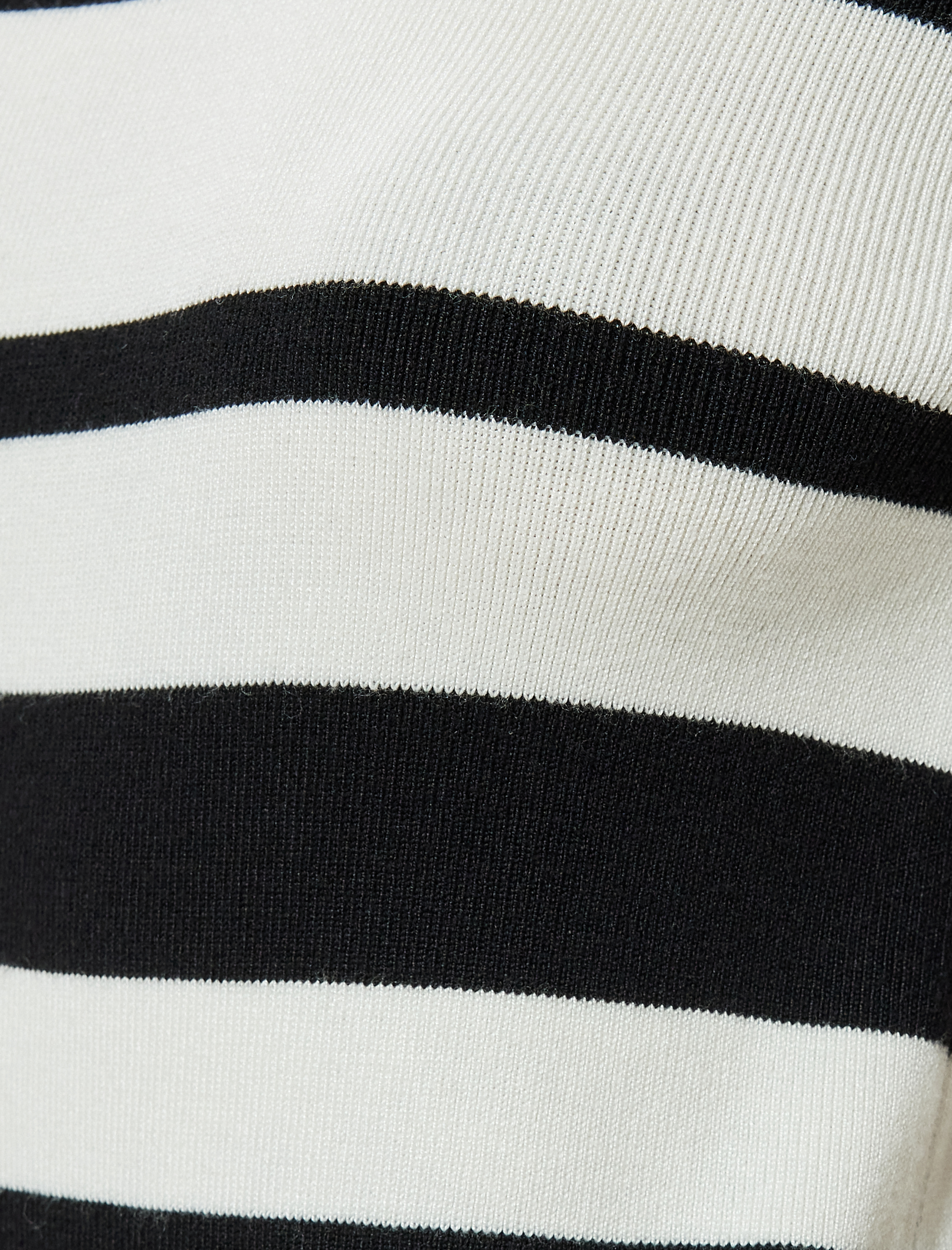   Kısa Kollu Yuvarlak Yaka Midi Triko Elbise