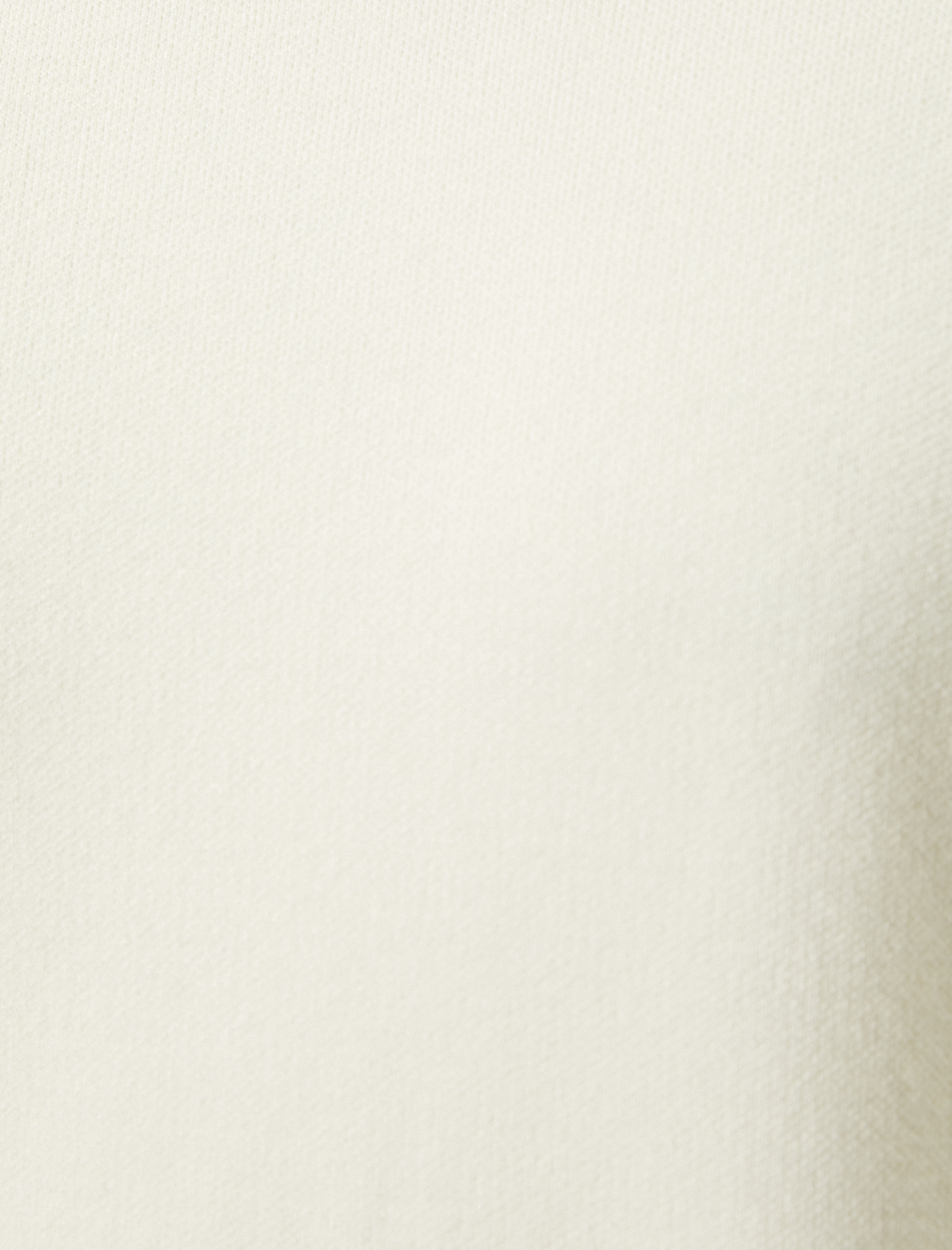   Basic Kazak Bisiklet Yaka Uzun Kollu