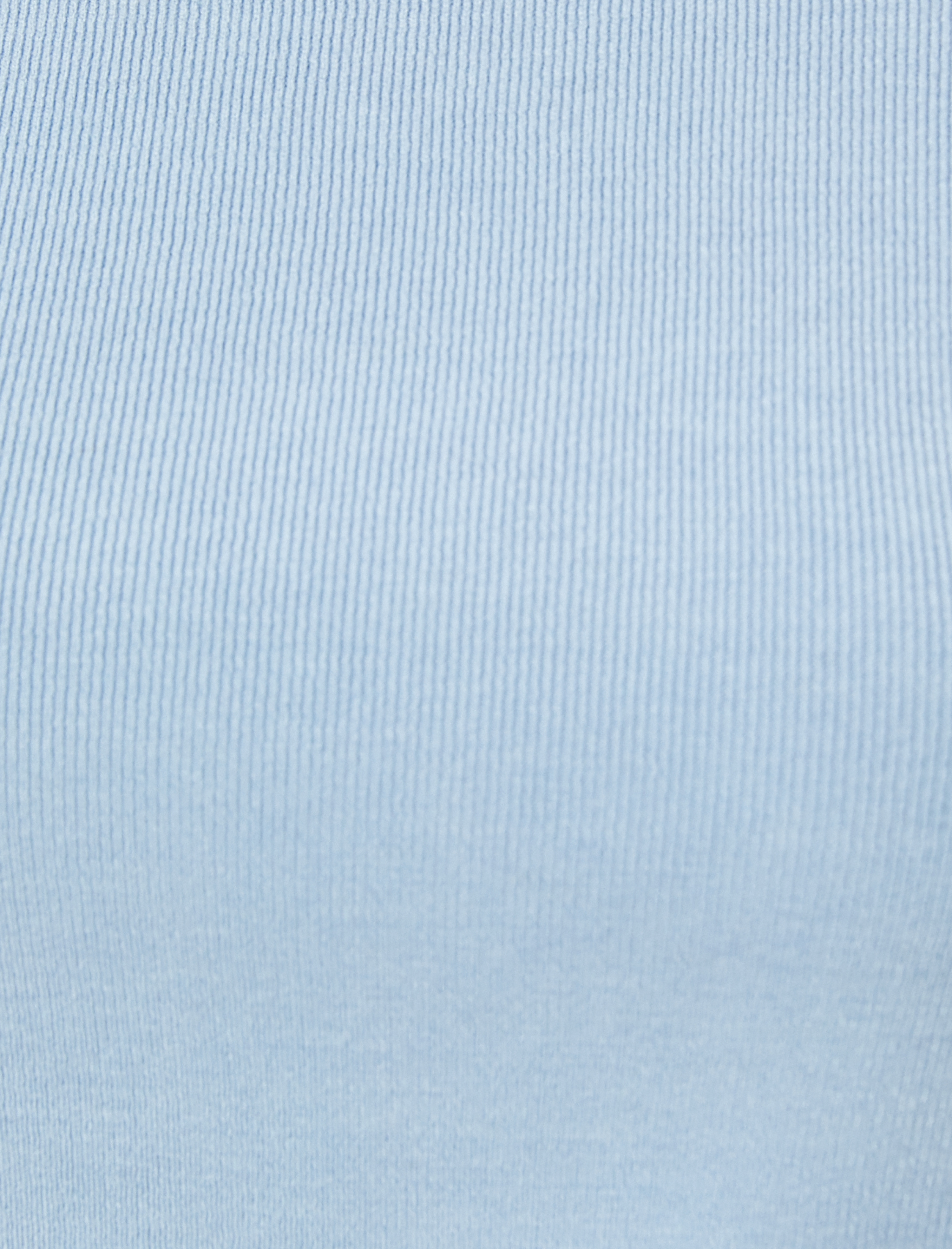   Bisiklet Yaka Kısa Kollu Triko Kazak