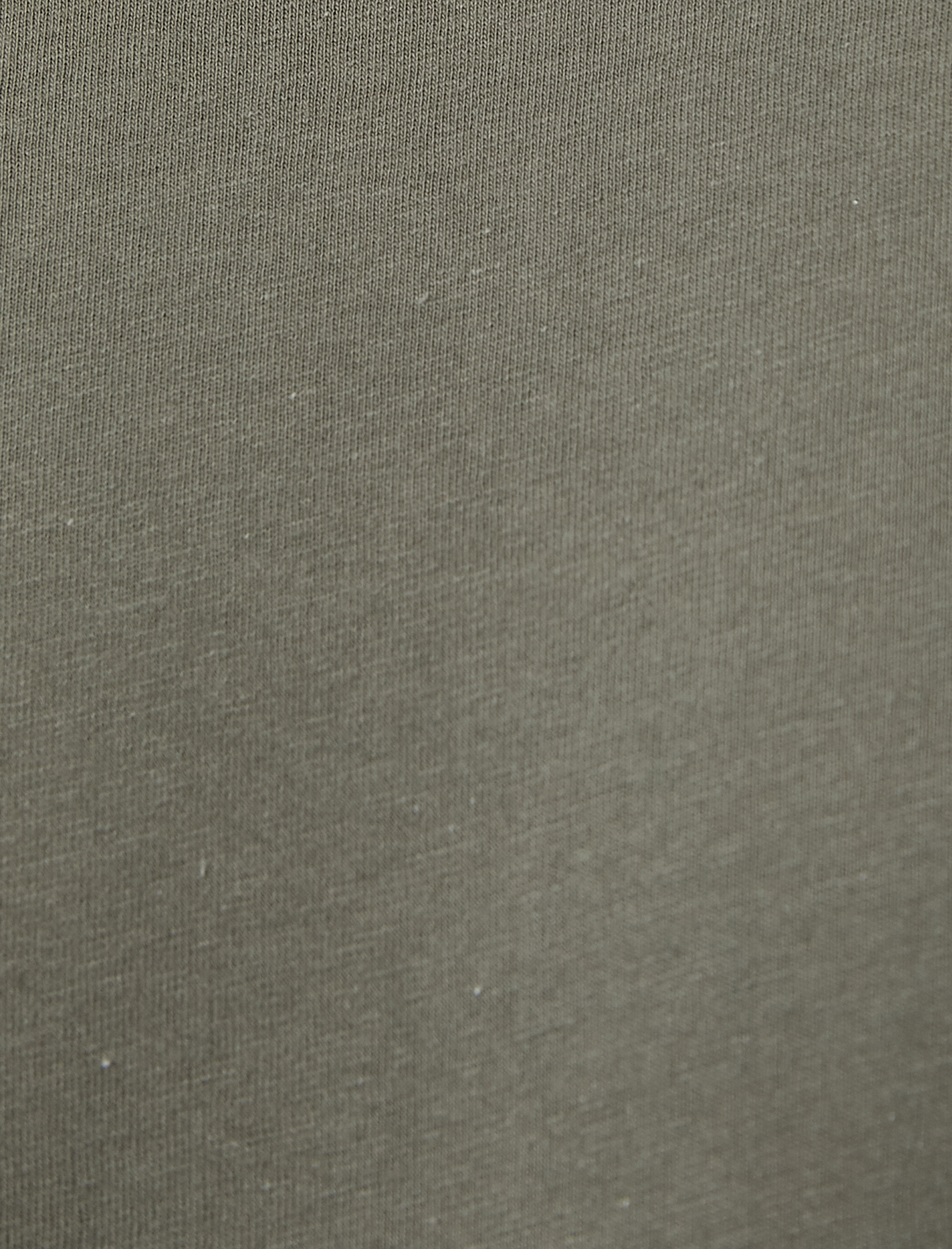 Basic Tişört Slim Fit Bisiklet Yaka Kısa Kollu