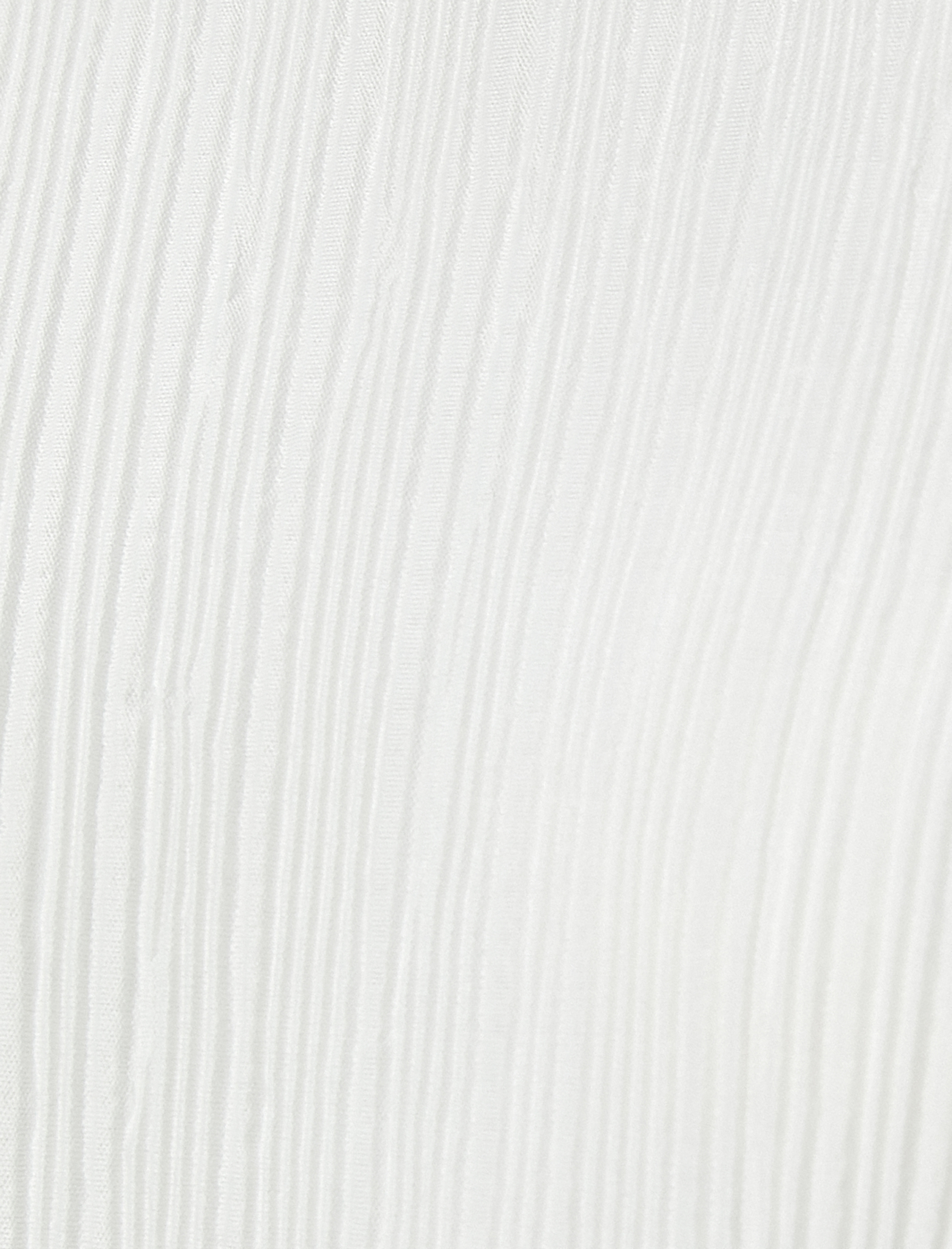   Kolsuz Tunik Kemer Detaylı Yuvarlak Yaka Dokulu