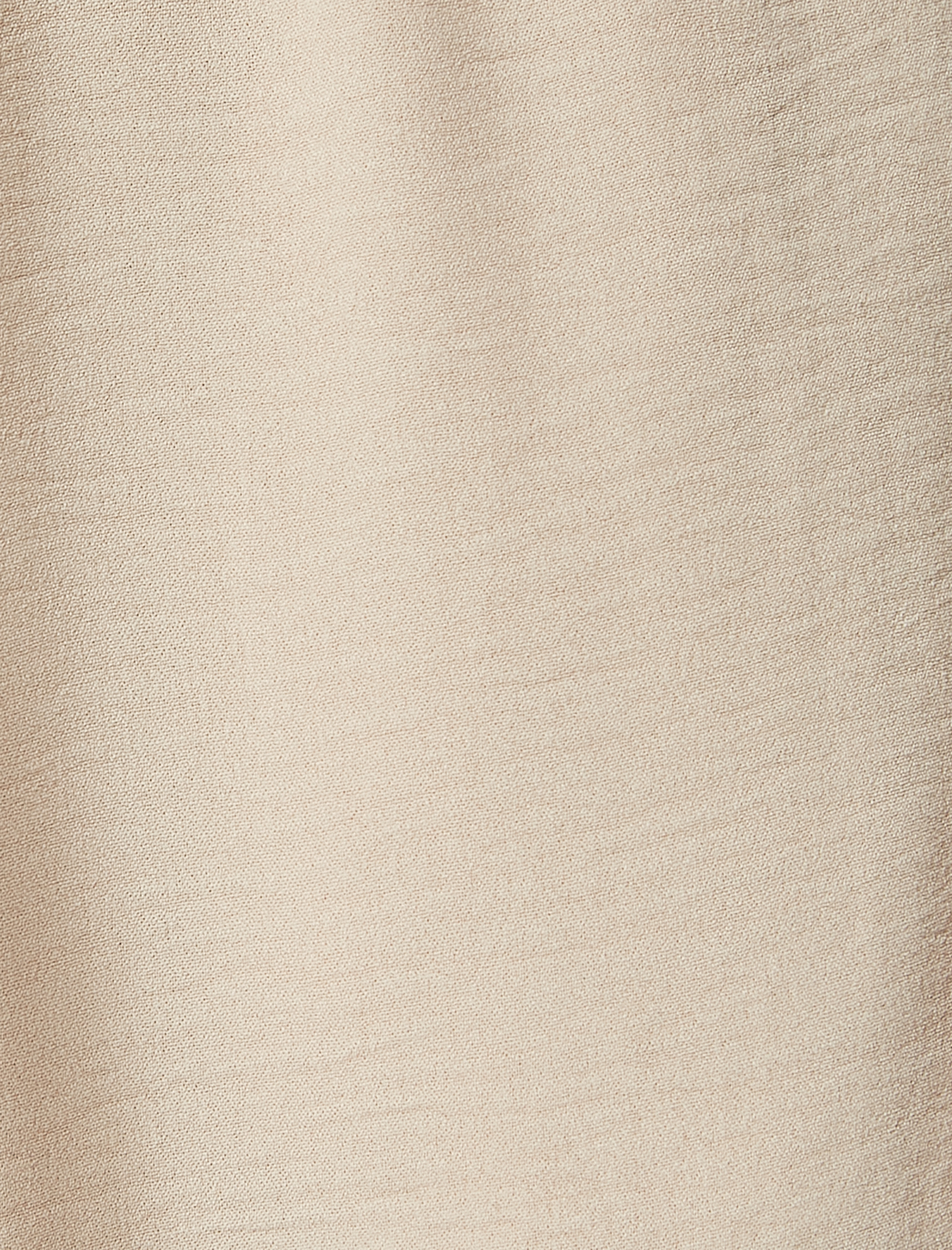   Dökümlü Palazzo Pantolon Beli Lastikli Bağlamalı Cepli