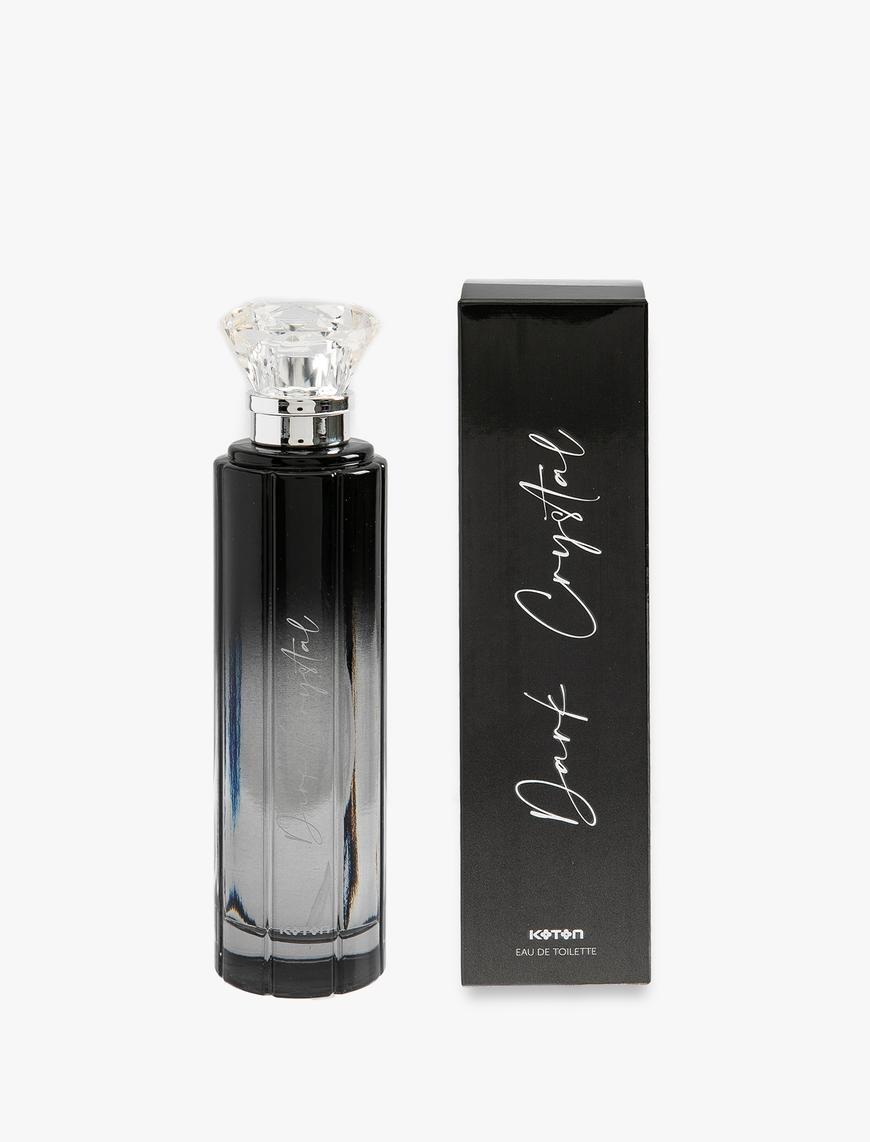  Kadın Parfüm Dark Crystal 100 ML