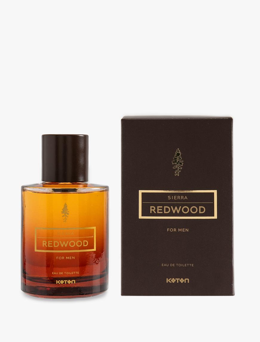  Erkek Parfüm Sierra Redwood 100 ML