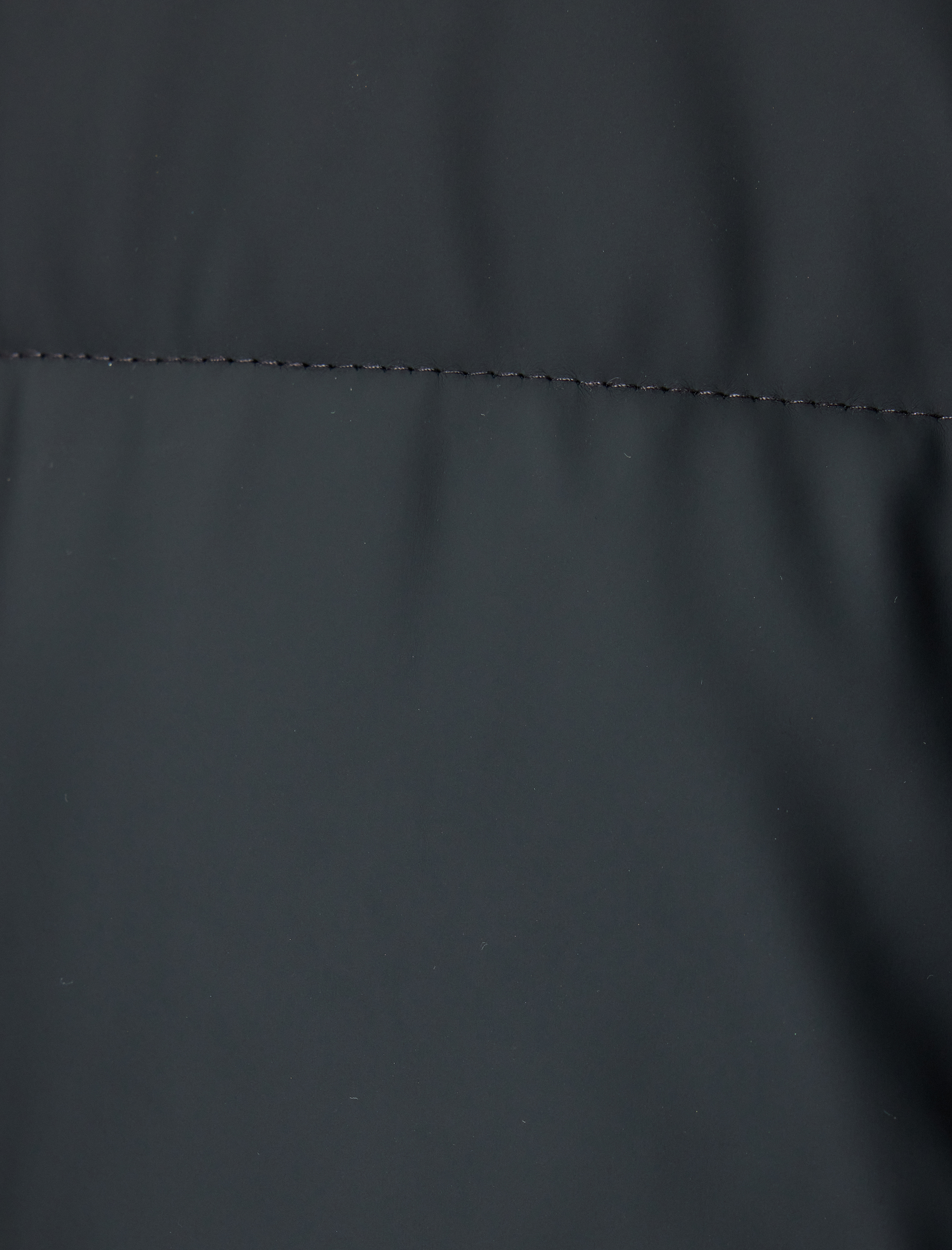   Şişme Yelek Slim Fit Dik Yaka