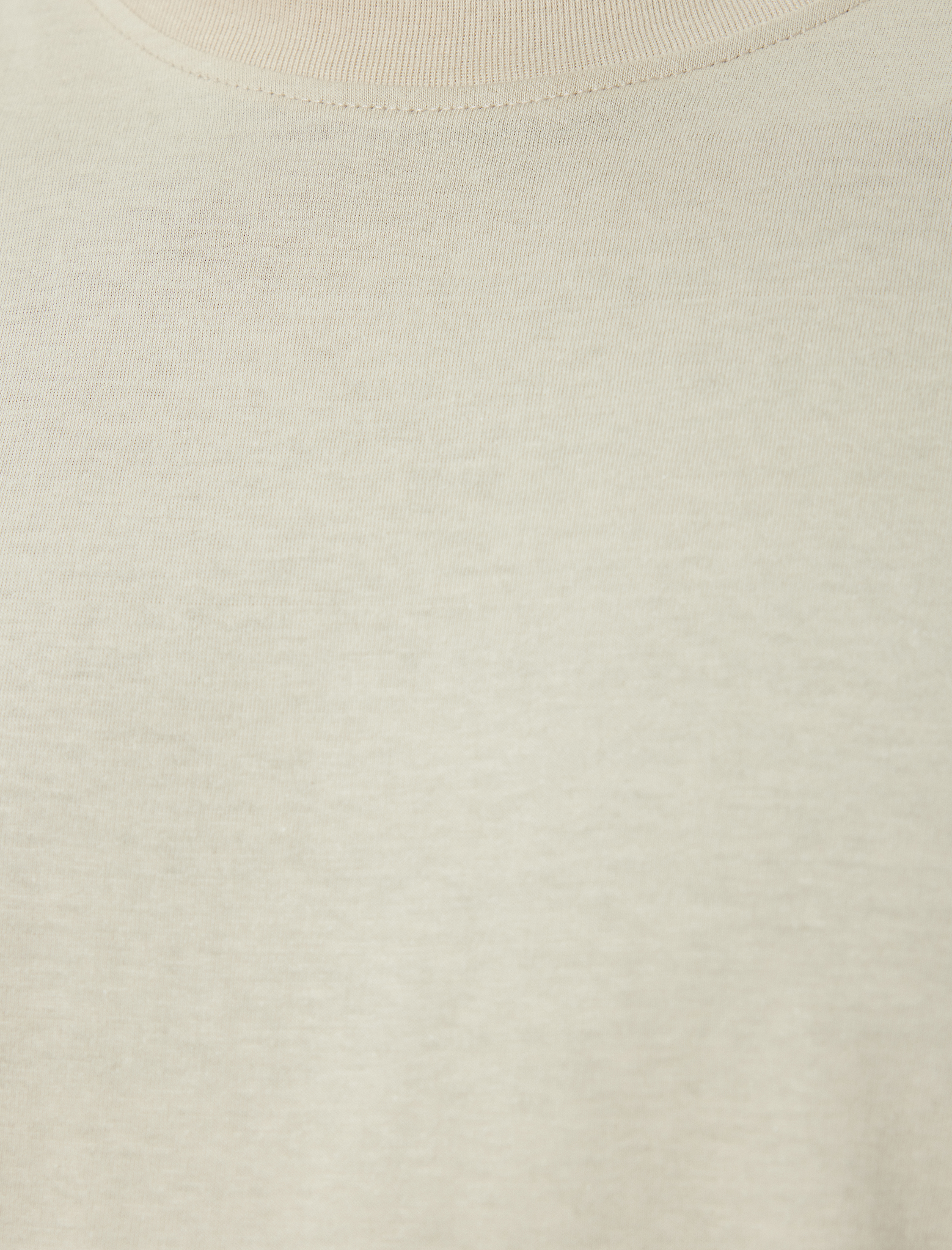   Basic Tişört Regular Fit Kısa Kollu Bisiklet Yaka Pamuklu