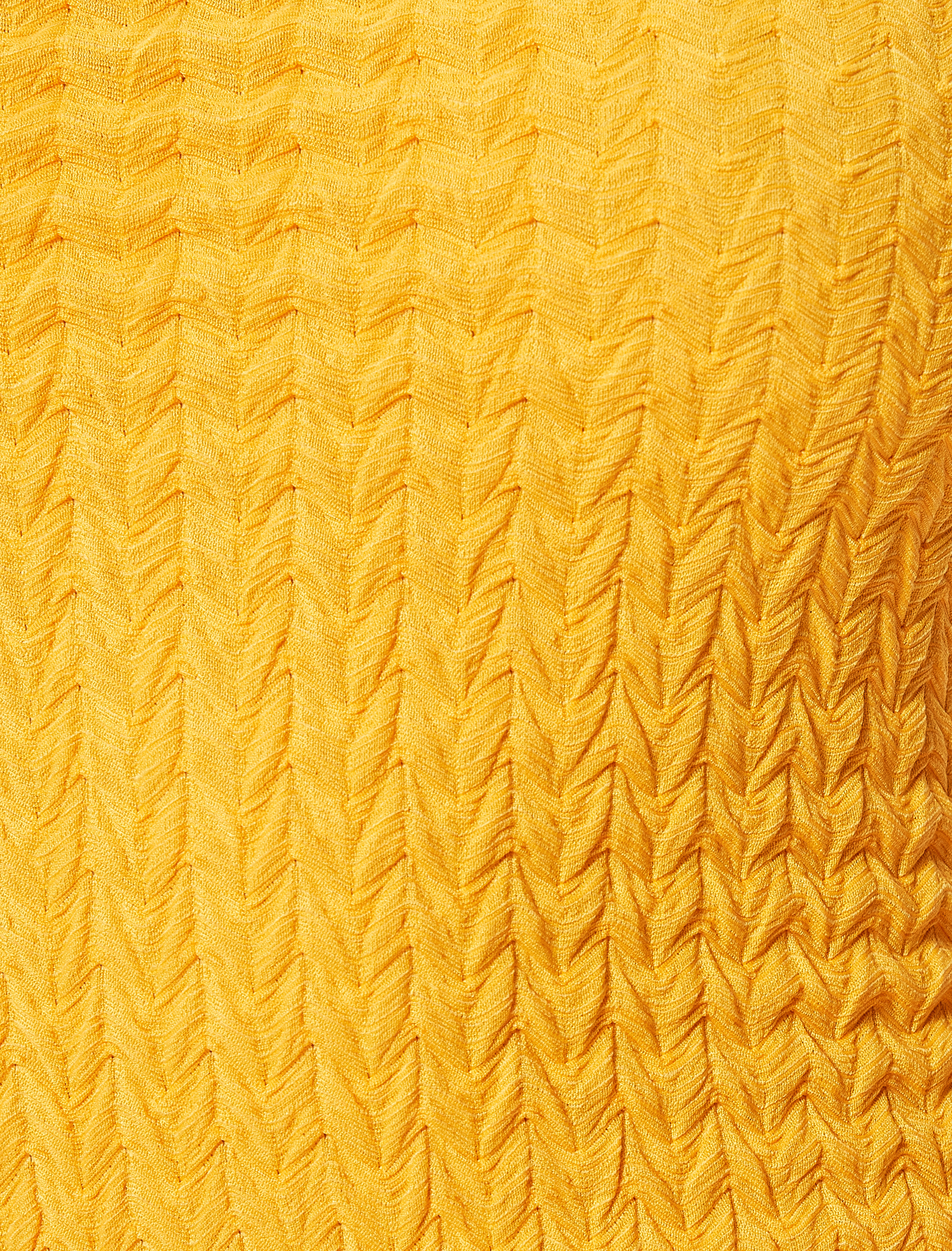   Uzun Halter Yaka Kalem Elbise Dokulu Sırt Detaylı