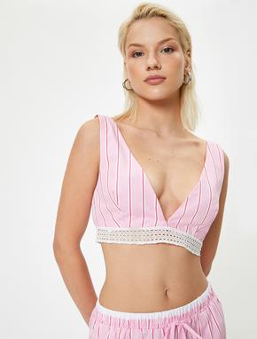 PINK STRIPE