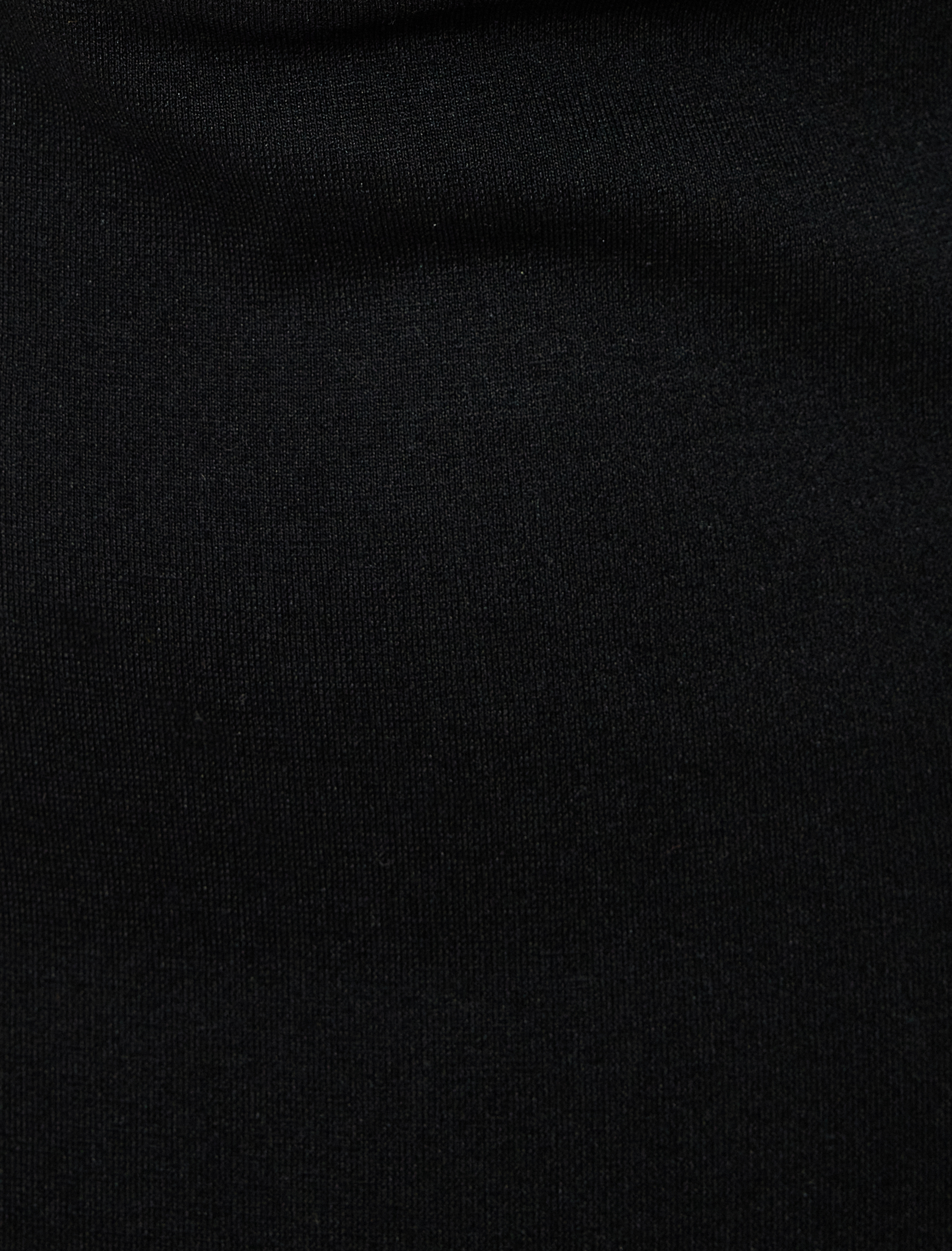 Koton X Sibil Çetinkaya - Midi Halter Yaka Elbise Pencere Detaylı Deniz Kabuğu Detaylı Yırtmaçlı