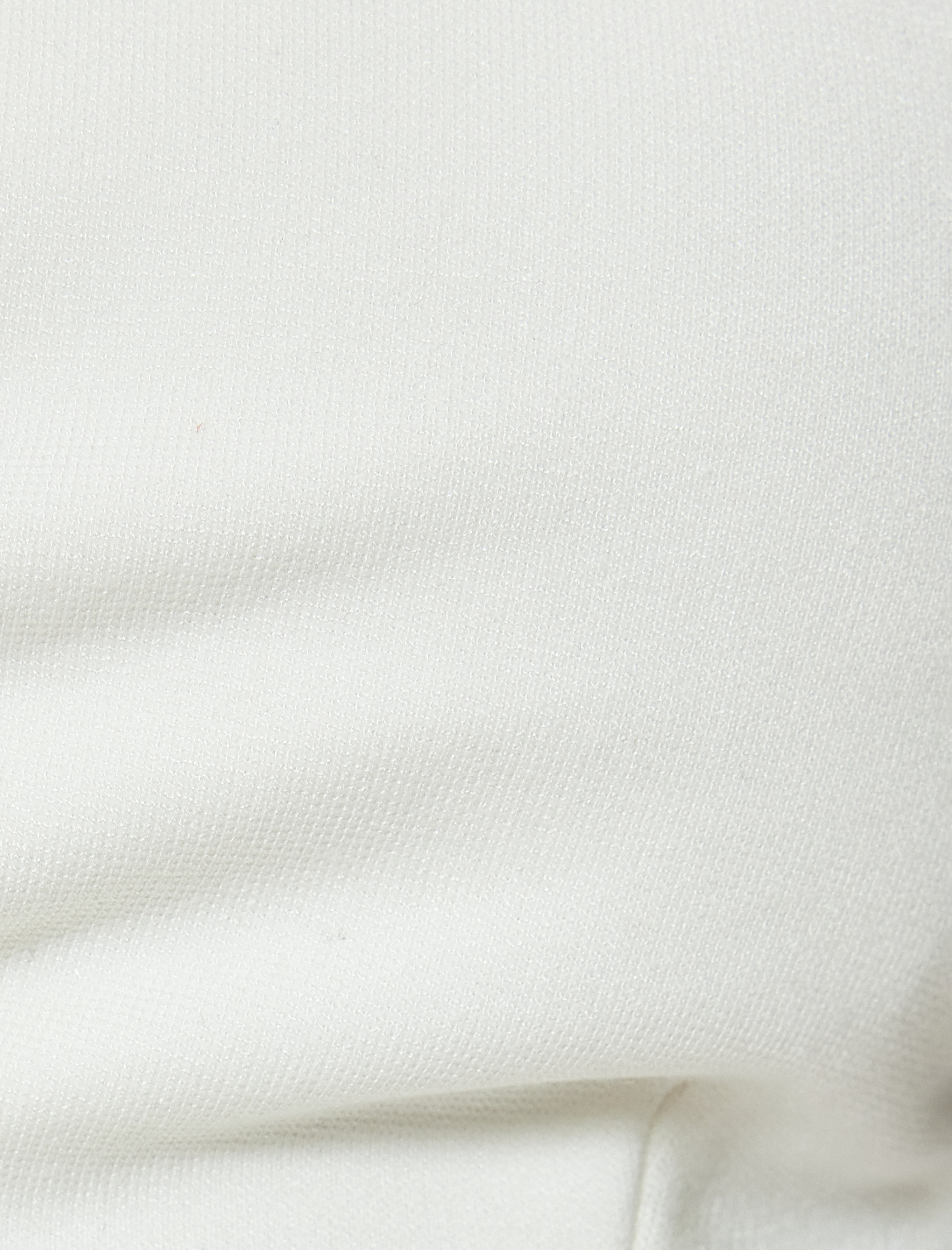   Halter Yaka Crop Üst  Deniz Kabuğu Detaylı