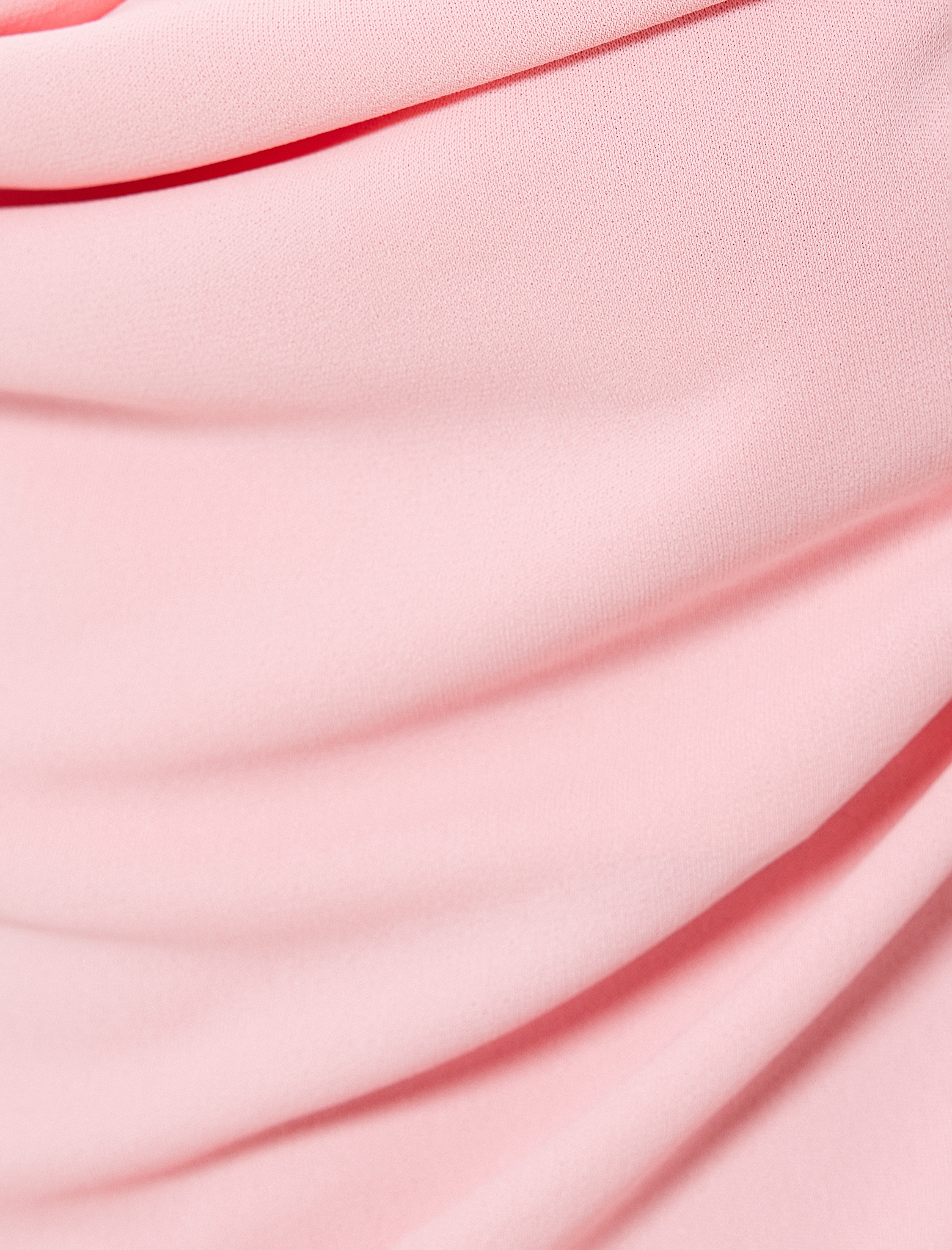   İnce Askılı Degaje Yaka Atlet Drapeli