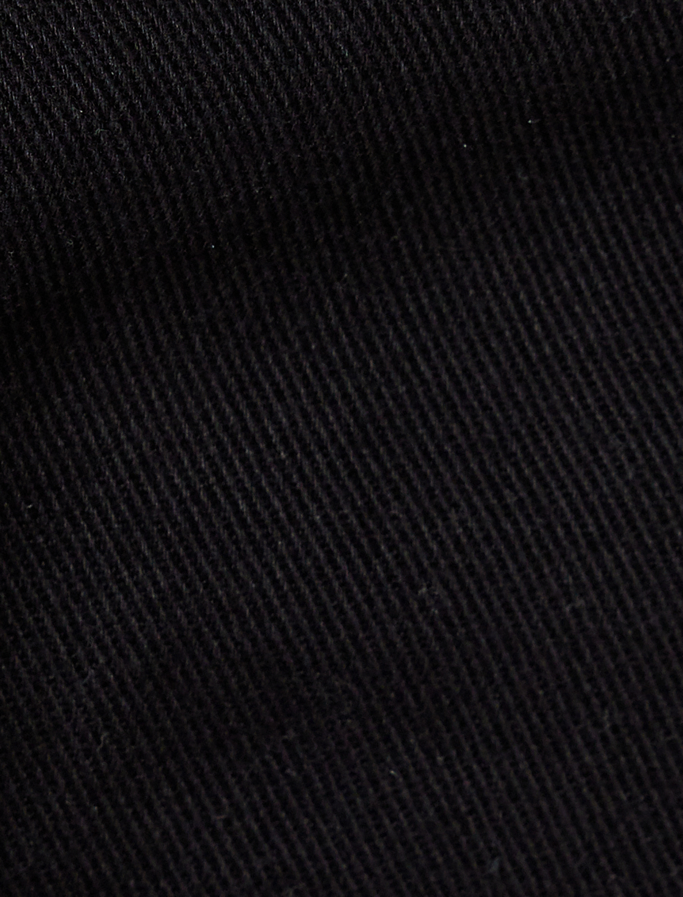   Jogger Pantolon Kargo Cep Detaylı Beli Bağcıklı Pamuklu