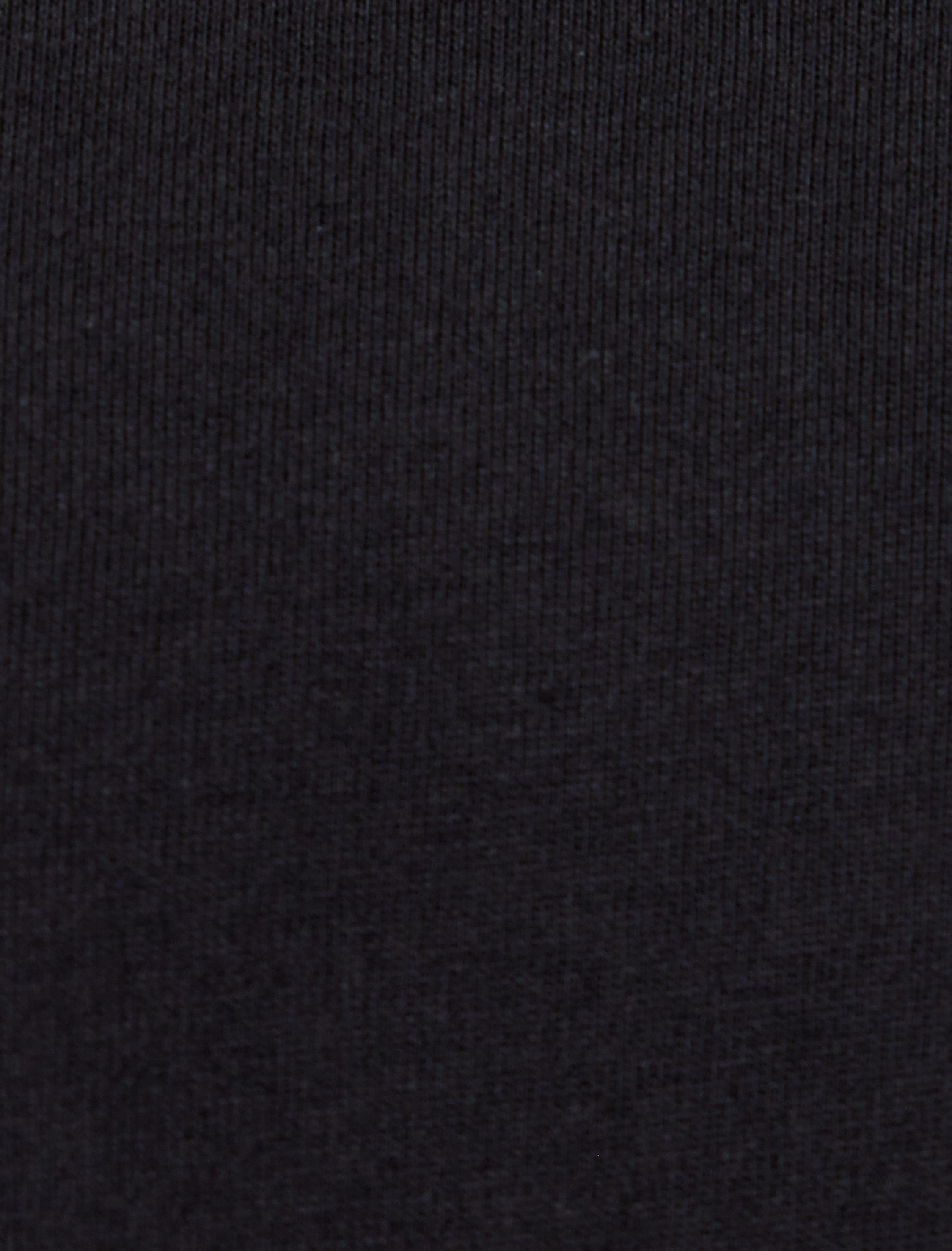   Kısa Kollu Pamuklu Bisiklet Yaka Basic Tişört