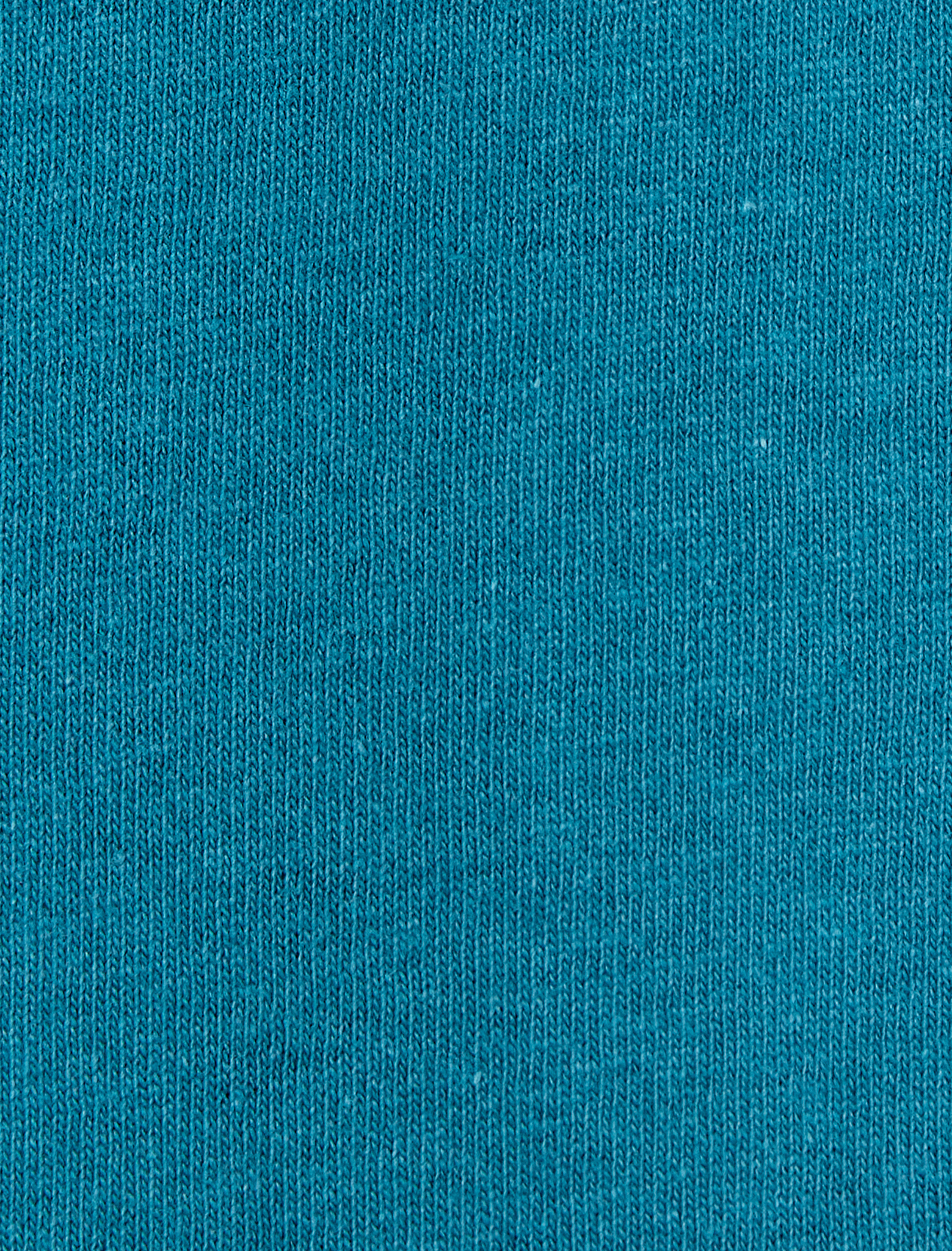   Slogan Baskılı Pamuklu Kısa Kollu Bisiklet Yaka Tişört