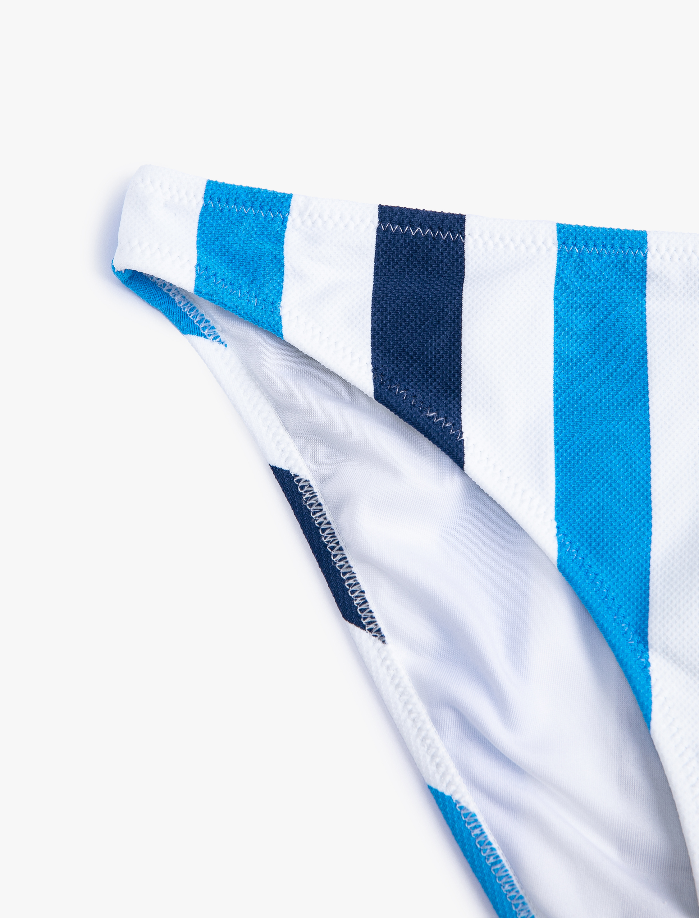   Normal Bel Bikini Altı Dokulu