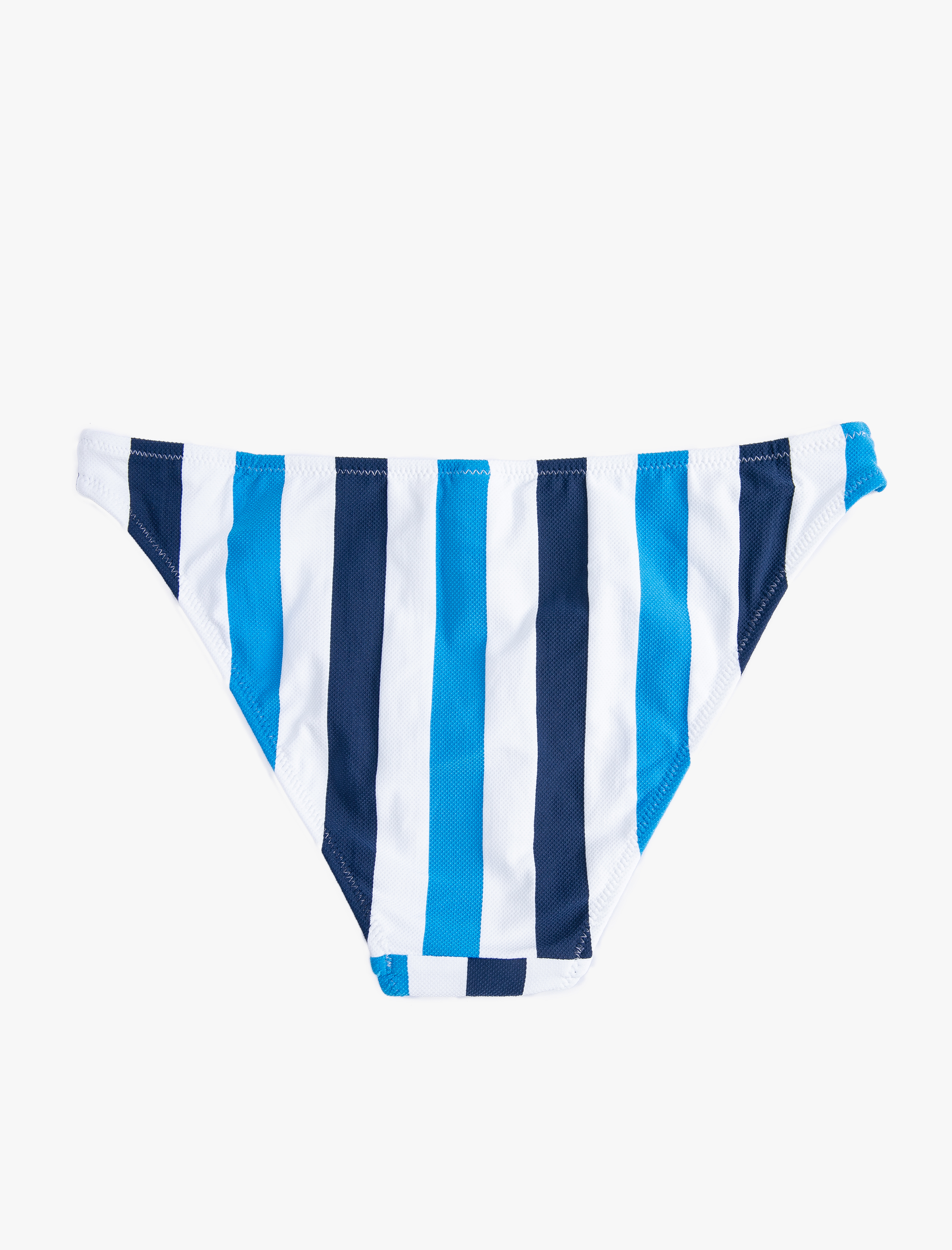   Normal Bel Bikini Altı Dokulu