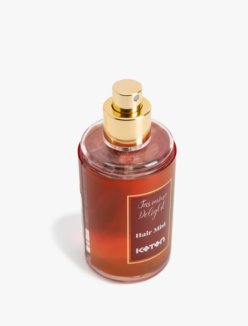  Kadın Miss Vanilla Vücut Spreyi 100 ML