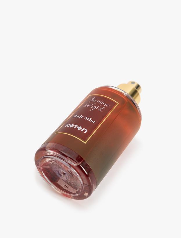 Miss Vanilla Vücut Spreyi 100 ML_2