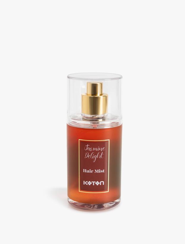 Miss Vanilla Vücut Spreyi 100 ML_0