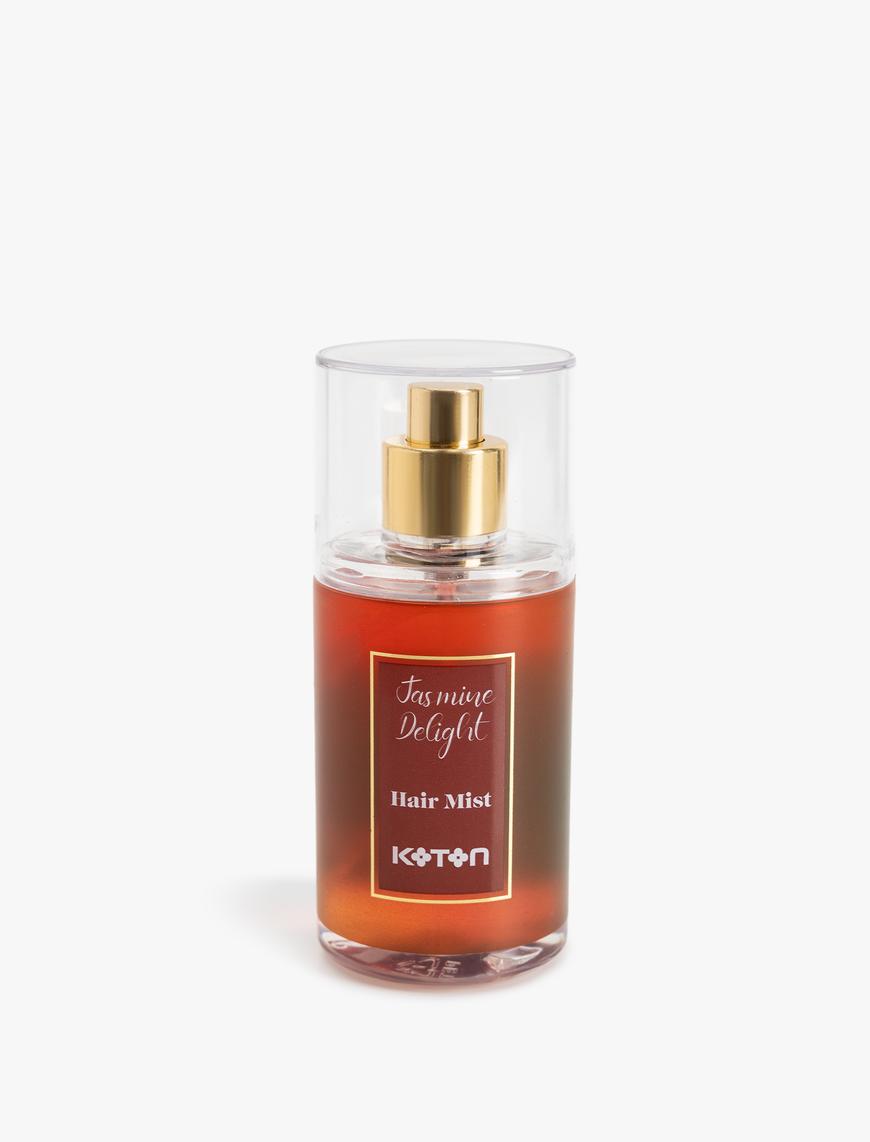  Kadın Miss Vanilla Vücut Spreyi 100 ML