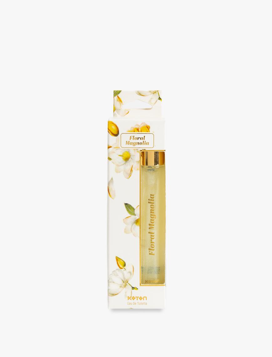  Kadın Parfüm Floral Magnolia 22 ML