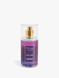 Miss Vanilla Vücut Spreyi 100 ML