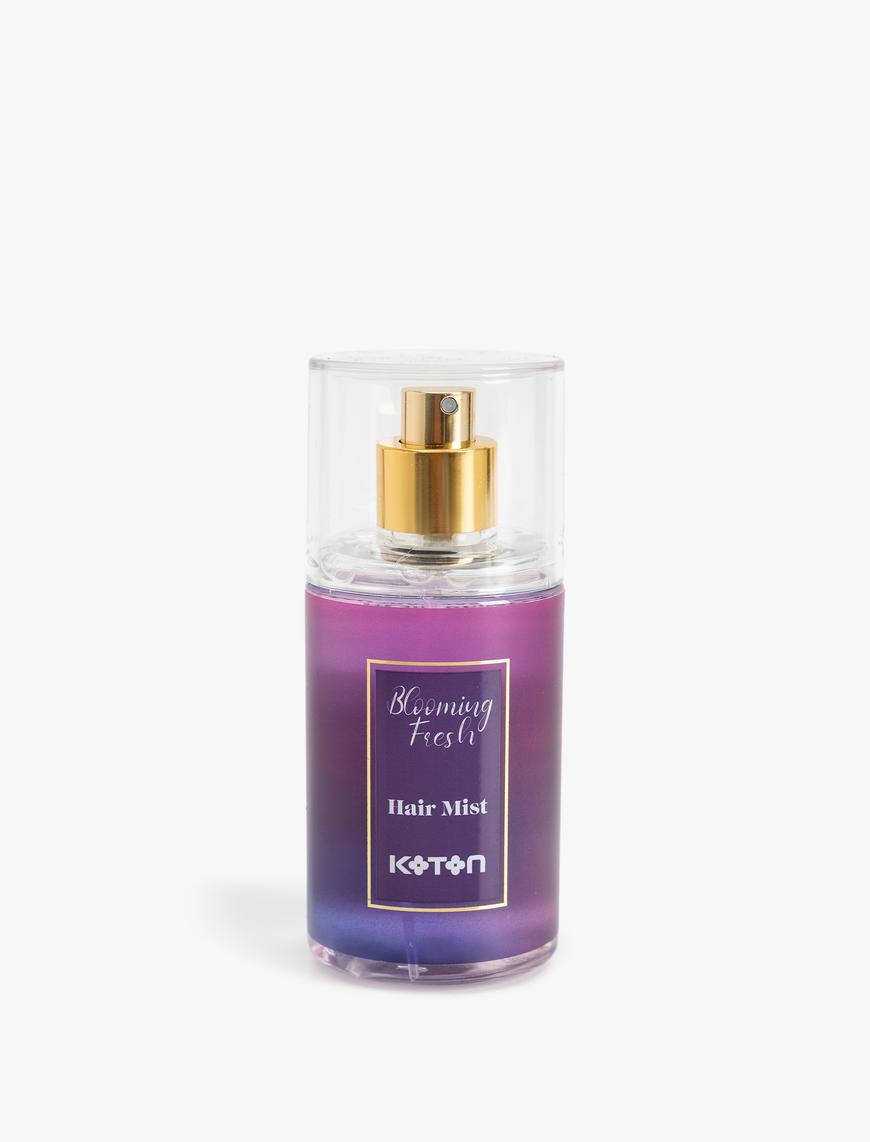  Kadın Miss Vanilla Vücut Spreyi 100 ML