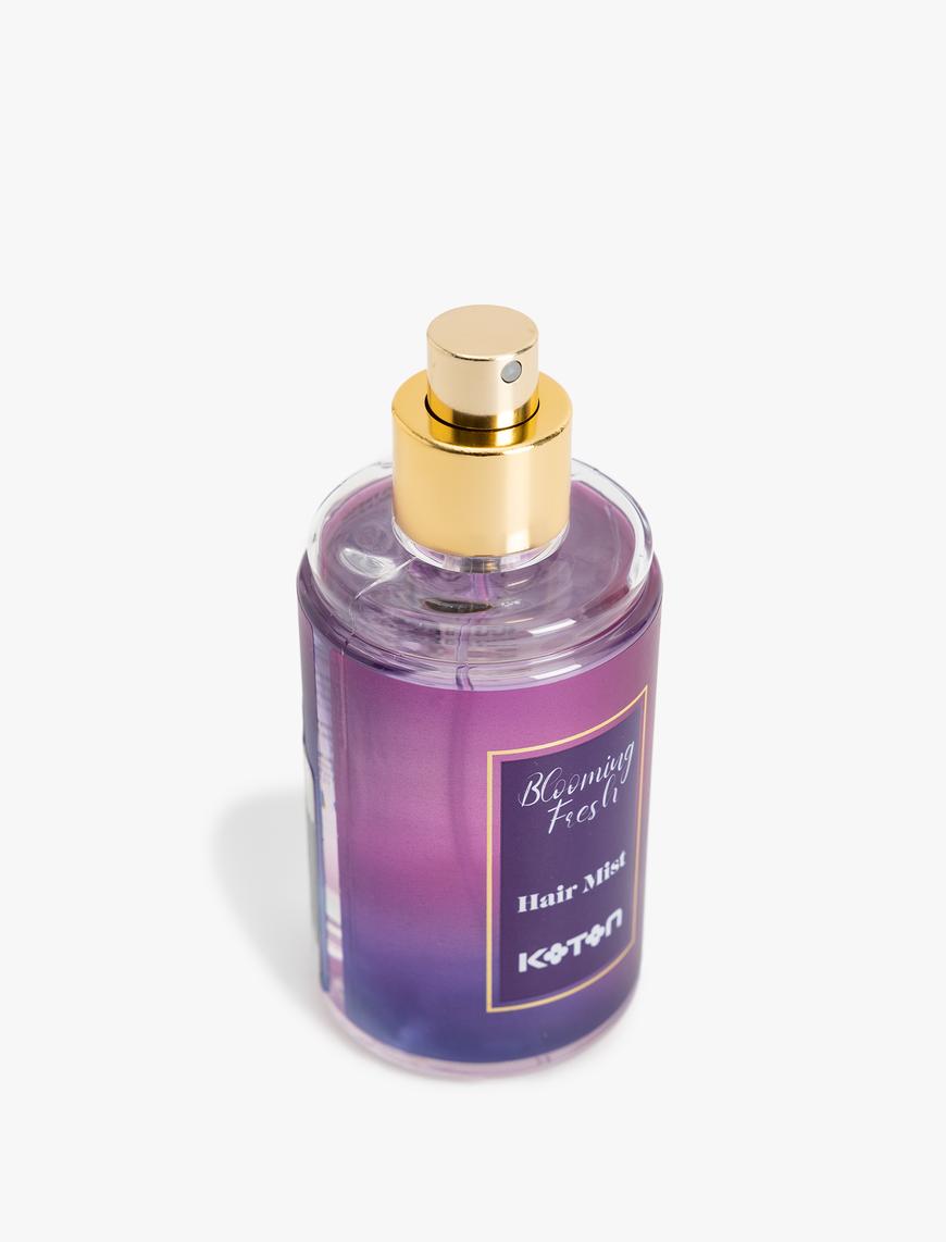  Kadın Miss Vanilla Vücut Spreyi 100 ML