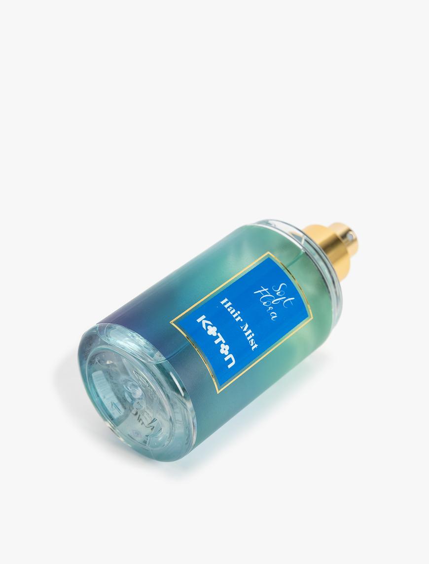  Kadın Miss Vanilla Vücut Spreyi 100 ML