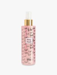 Simli Vücut Spreyi Ruby Punch 200 ML