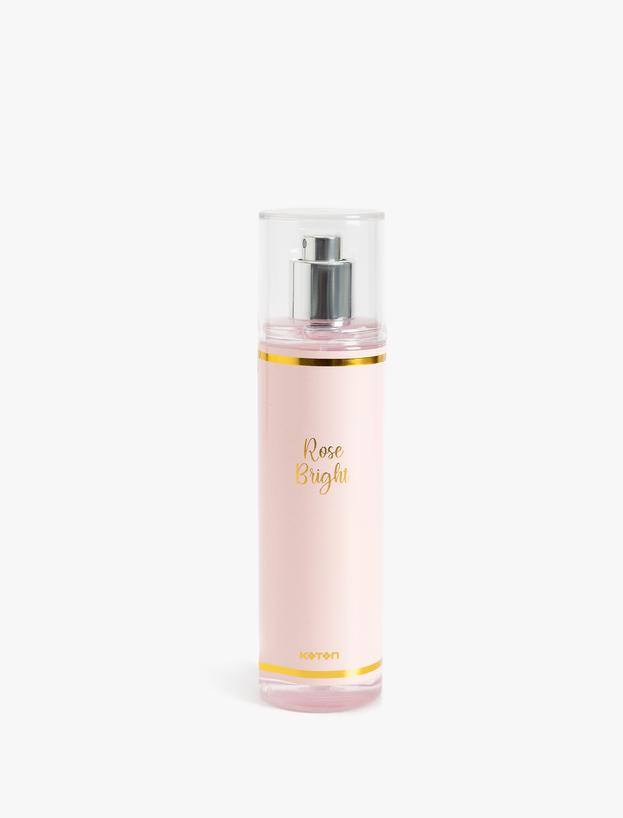 Vücut Spreyi Rose Bright 150 ML_0