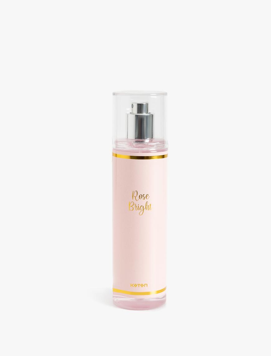  Kadın Vücut Spreyi Rose Bright 150 ML