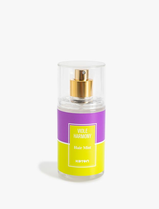Saç Parfümü Viole Harmony 100 ML_0