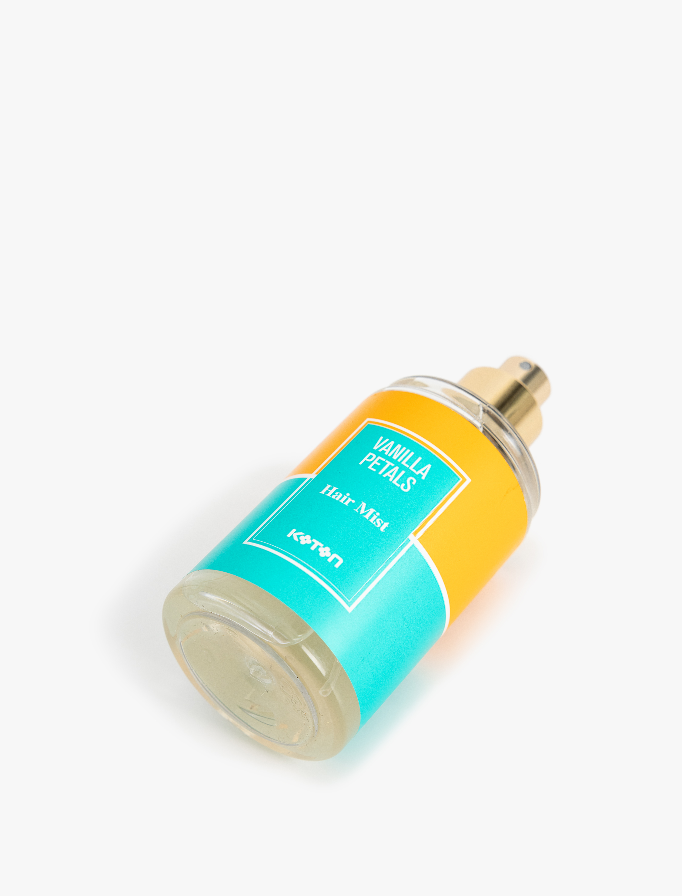  Kadın Saç Parfümü Vanilla Petals 100 ML